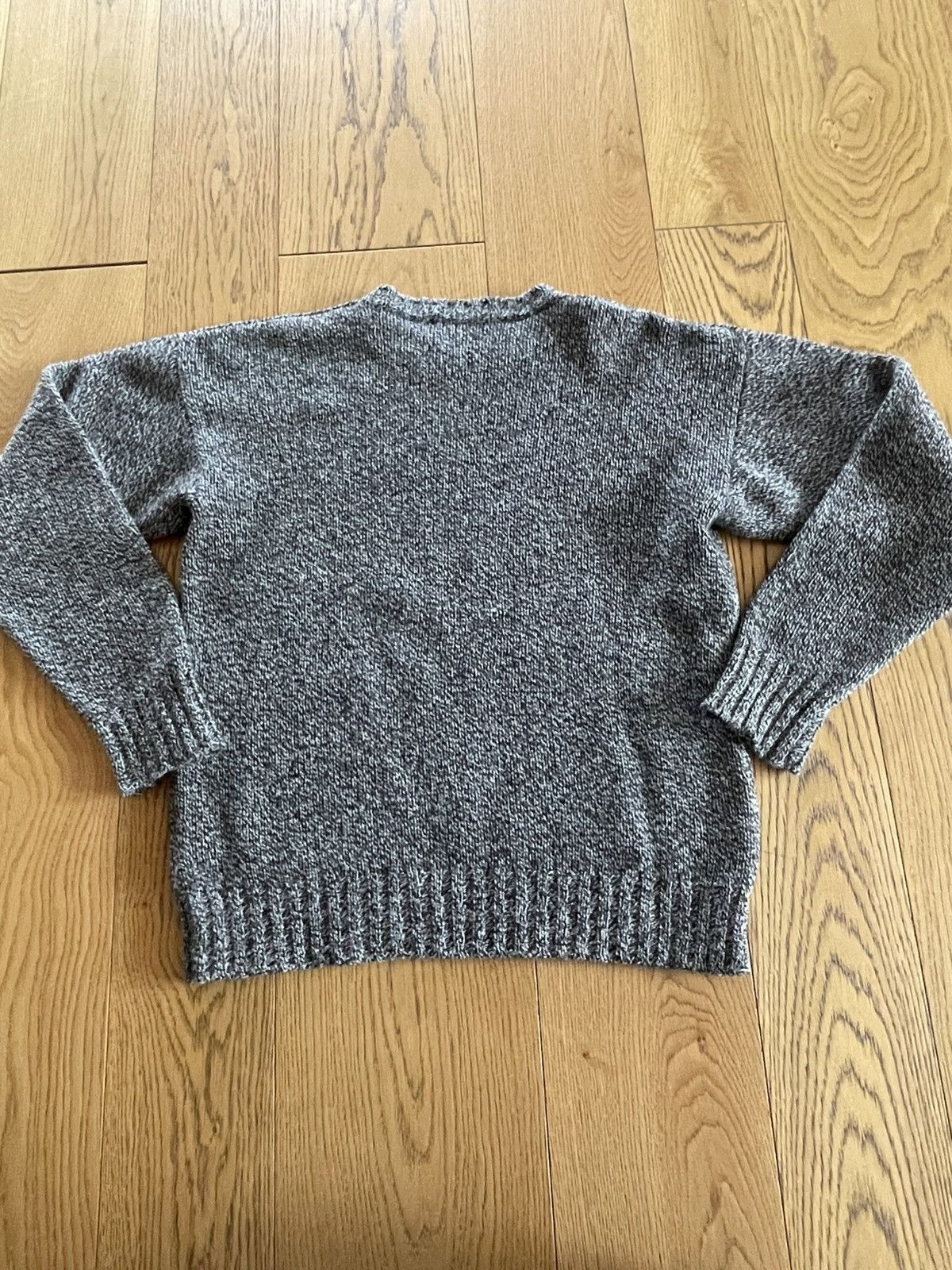 Kaptain Sunshine Kaptain Sunshine Knitwear Size US M / EU 48-50 / 2 - 6 Thumbnail