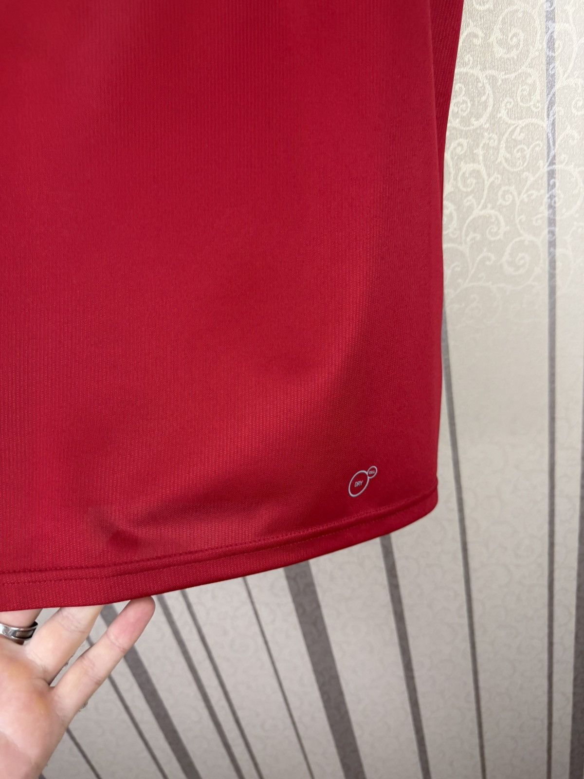 Puma PUMA ARSENAL JERSEY 2019/20 Size US L / EU 52-54 / 3 - 4 Thumbnail
