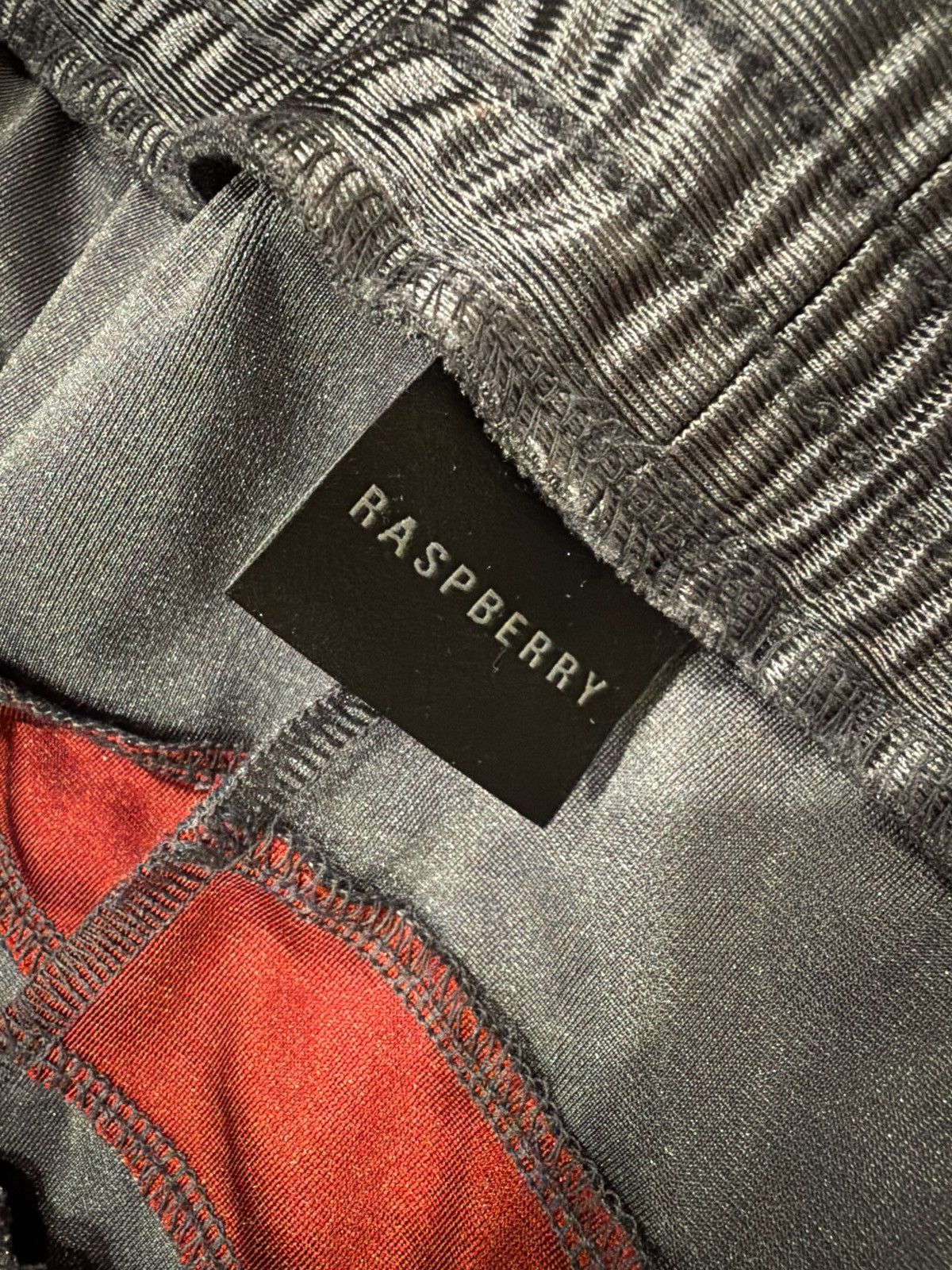 The GV Gallery The gv gallery raspberry hills Tracy McGrady silver pants Size US 34 / EU 50 - 5 Thumbnail
