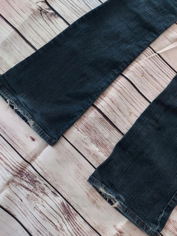 Miss Sixty Miss sixty vintage jeans Size 27" / US 4 / IT 40 - 8 Thumbnail