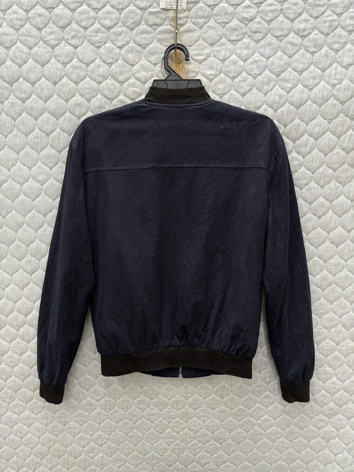 Zara 🔥🔥🔥ARCHIVE ZARA MAN BOMBER JACKET Size US M / EU 48-50 / 2 - 4 Thumbnail