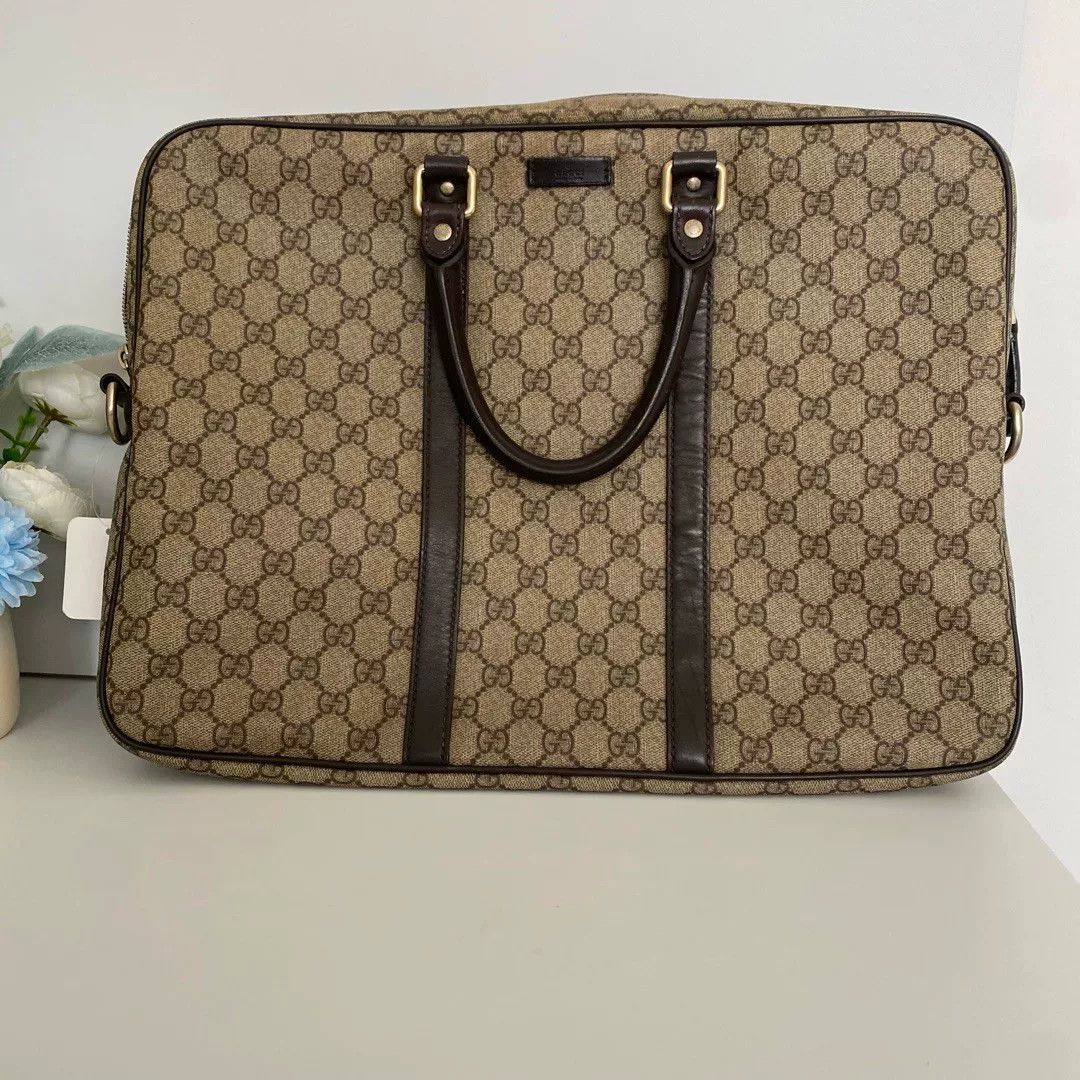 Gucci Pre-loved Bag Very good condition Size ONE SIZE - 1 Thumbnail