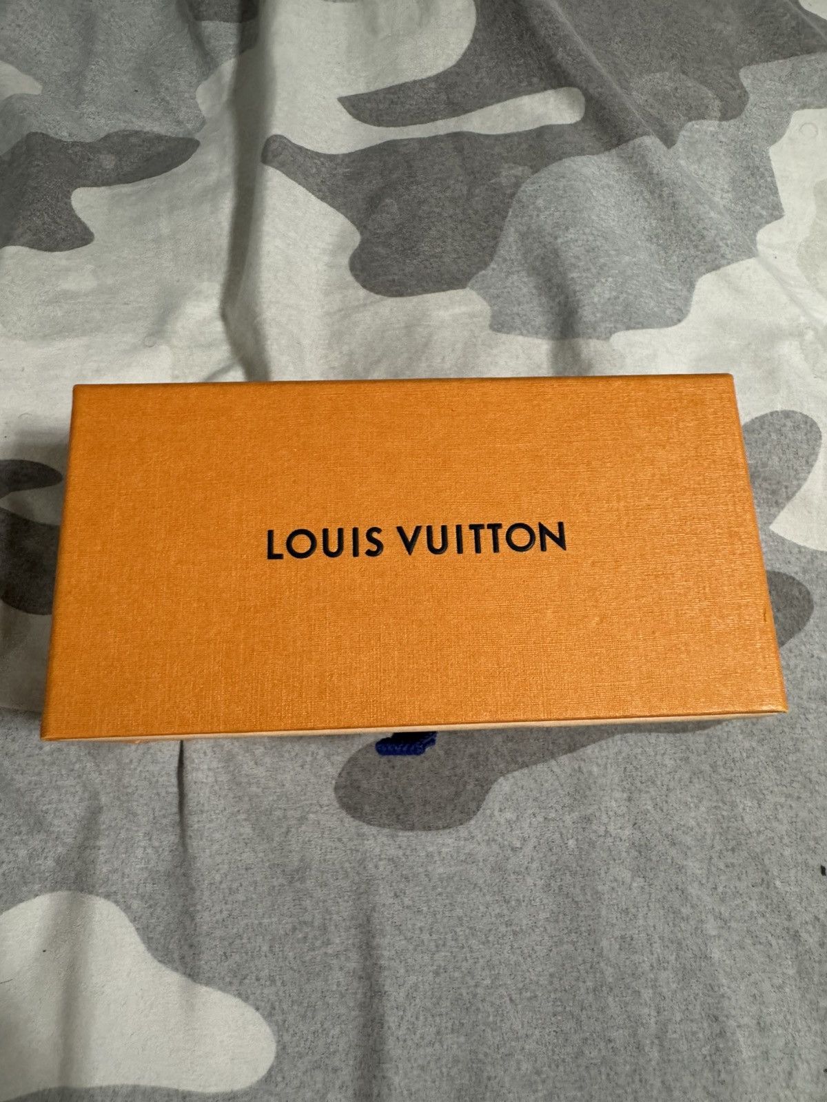 Louis Vuitton 1.1 Millionaire Sunglasses