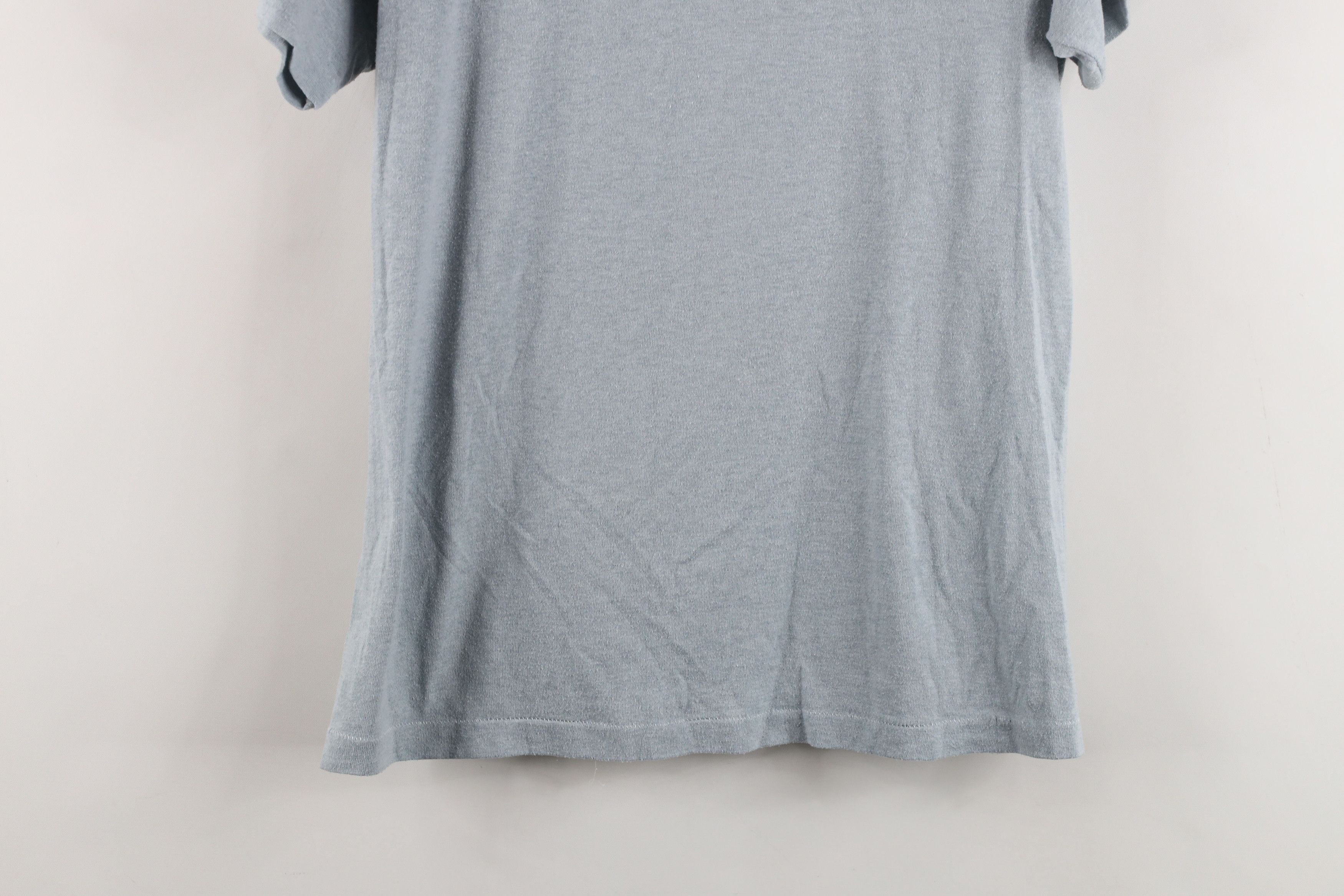 Vintage Vintage 90s Panther Watch Ohio Short Sleeve T-Shirt USA Size S / US 4 / IT 40 - 13 Thumbnail