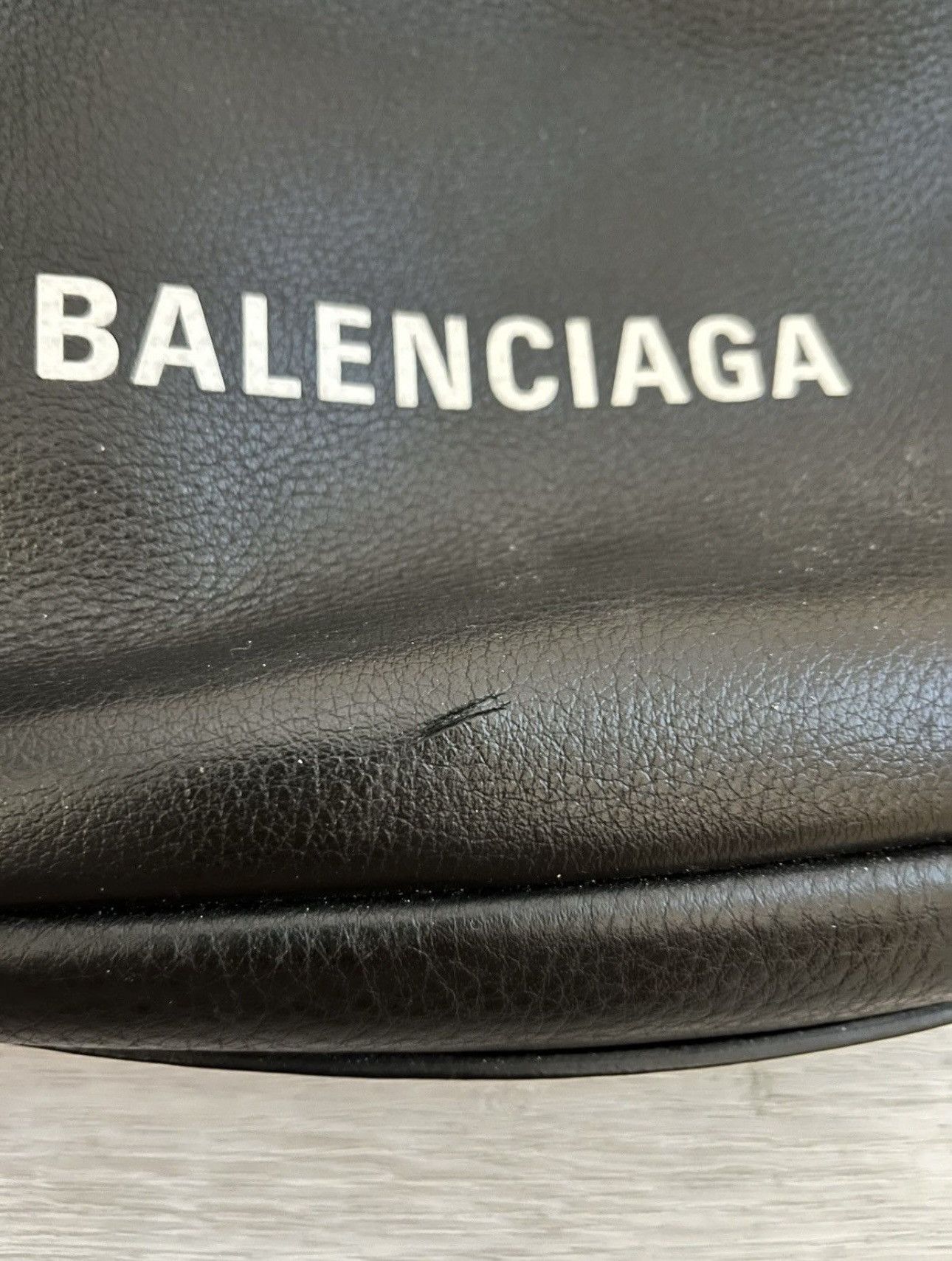 Balenciaga Balenciaga Camera Bag Size ONE SIZE - 8 Thumbnail