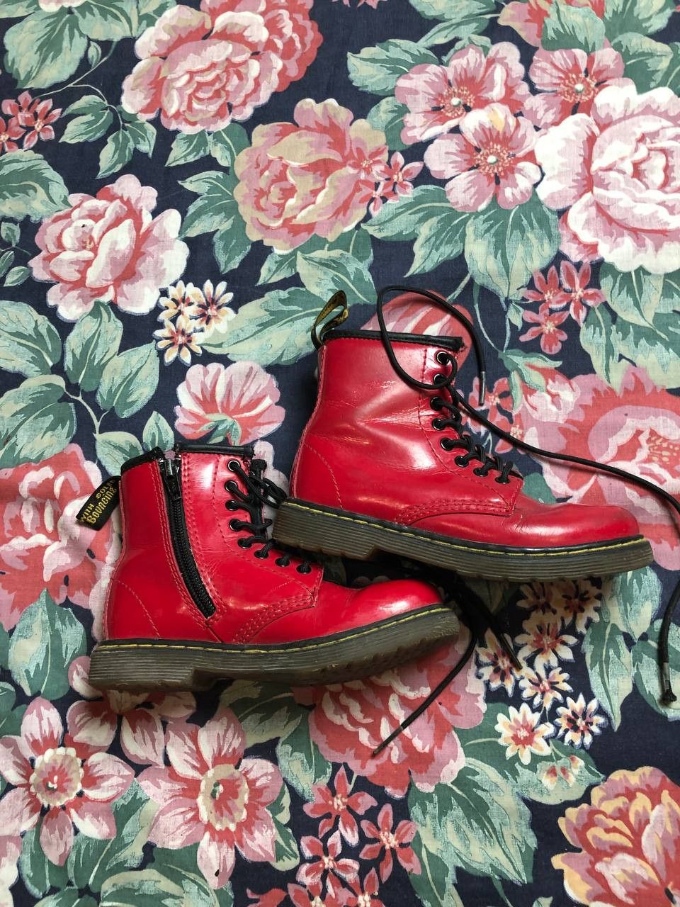 Dr. Martens Dr. Martens vintage boots Size US 10 / IT 40 - 2 Thumbnail