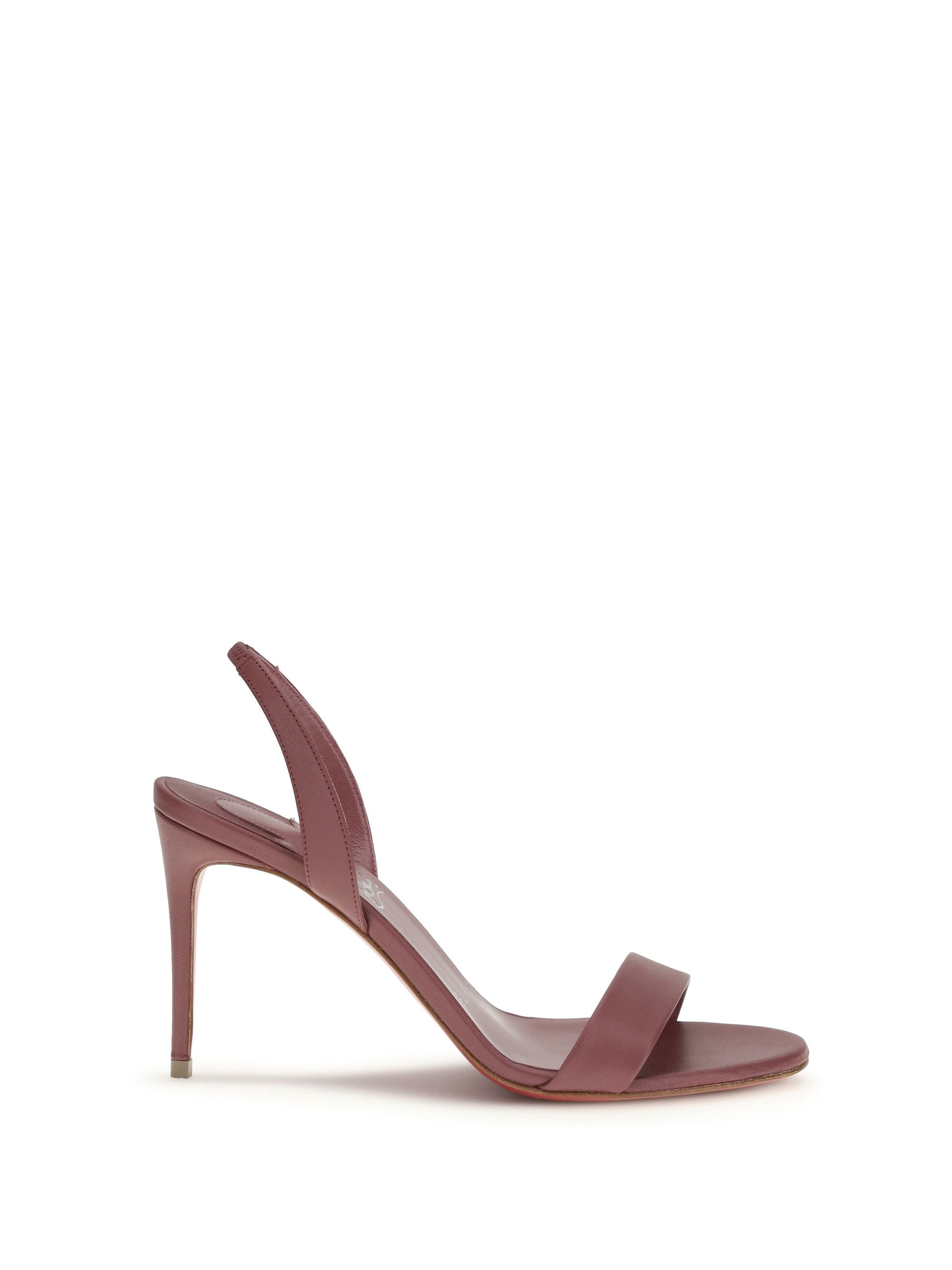 Christian Louboutin Marylin Sandals Size US 7 / IT 37 - 1 Thumbnail