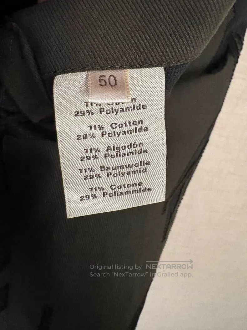 Hermes Hermes Fashion Jacket Coat Size US M / EU 48-50 / 2 - 6 Thumbnail