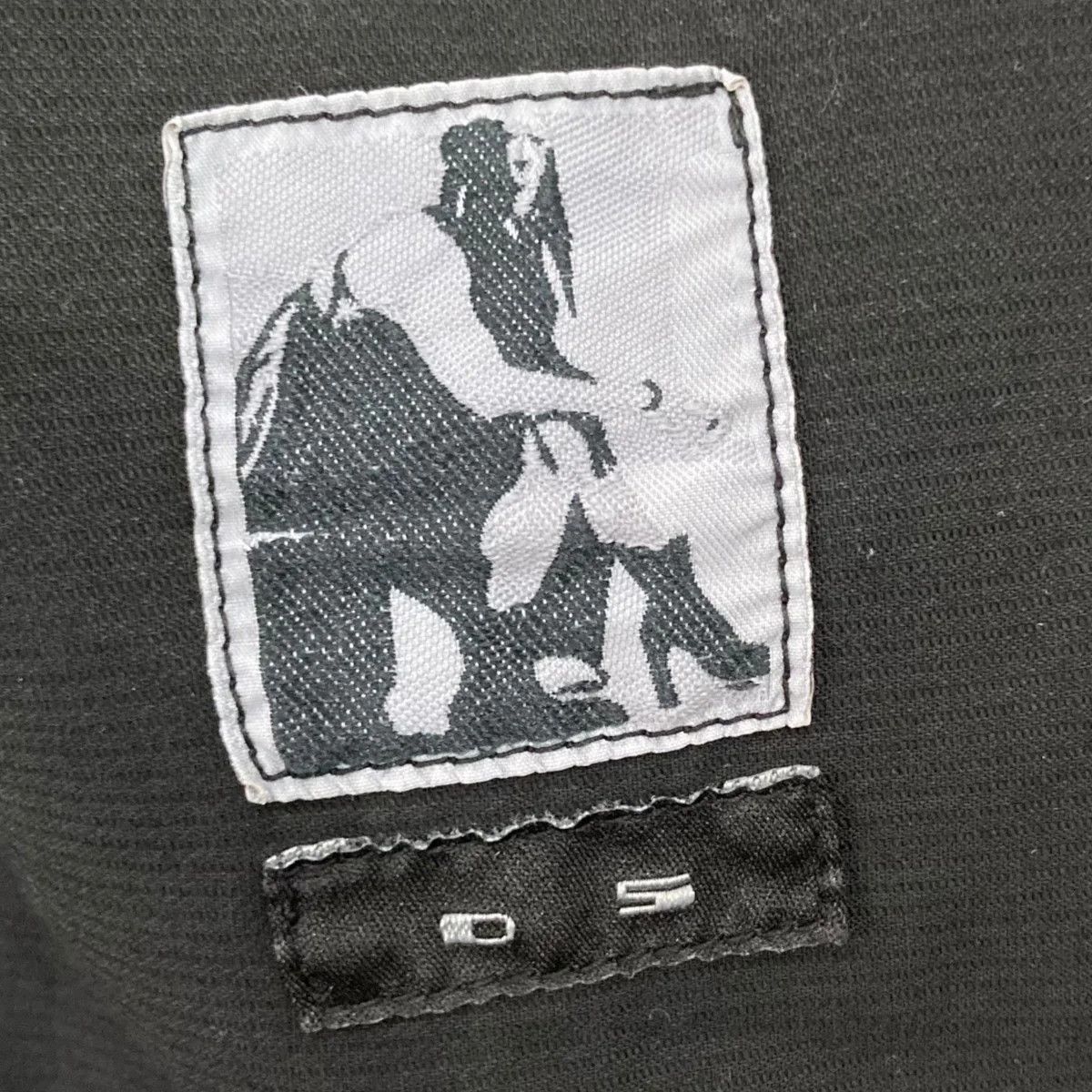 Rick Owens Drkshdw Archive Tank Top Size US XL / EU 56 / 4 - 3 Thumbnail