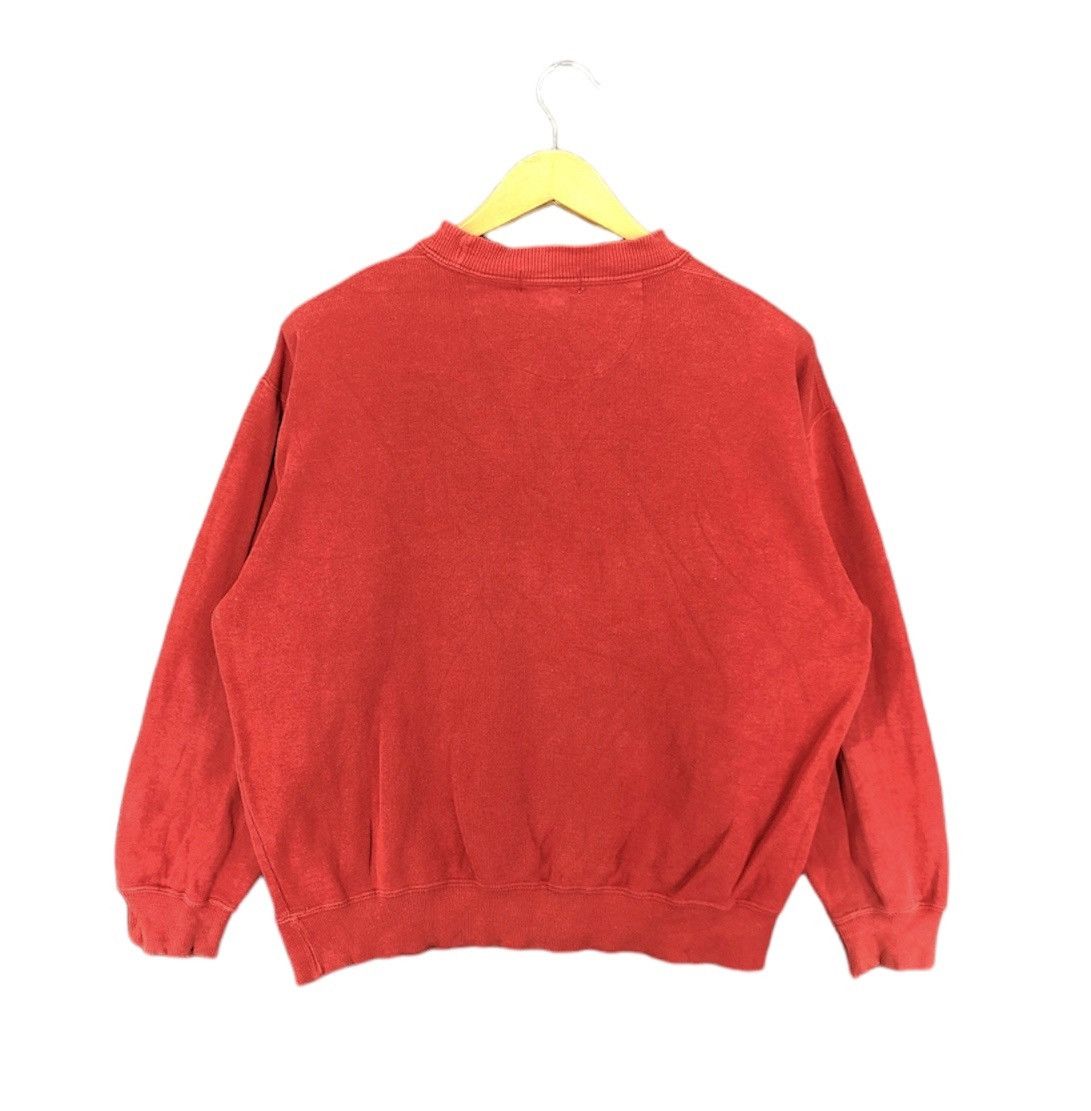 Beverly Hills Polo Club BHPC Crew Neck Sweatshirt #1787-43 Size US L / EU 52-54 / 3 - 4 Thumbnail