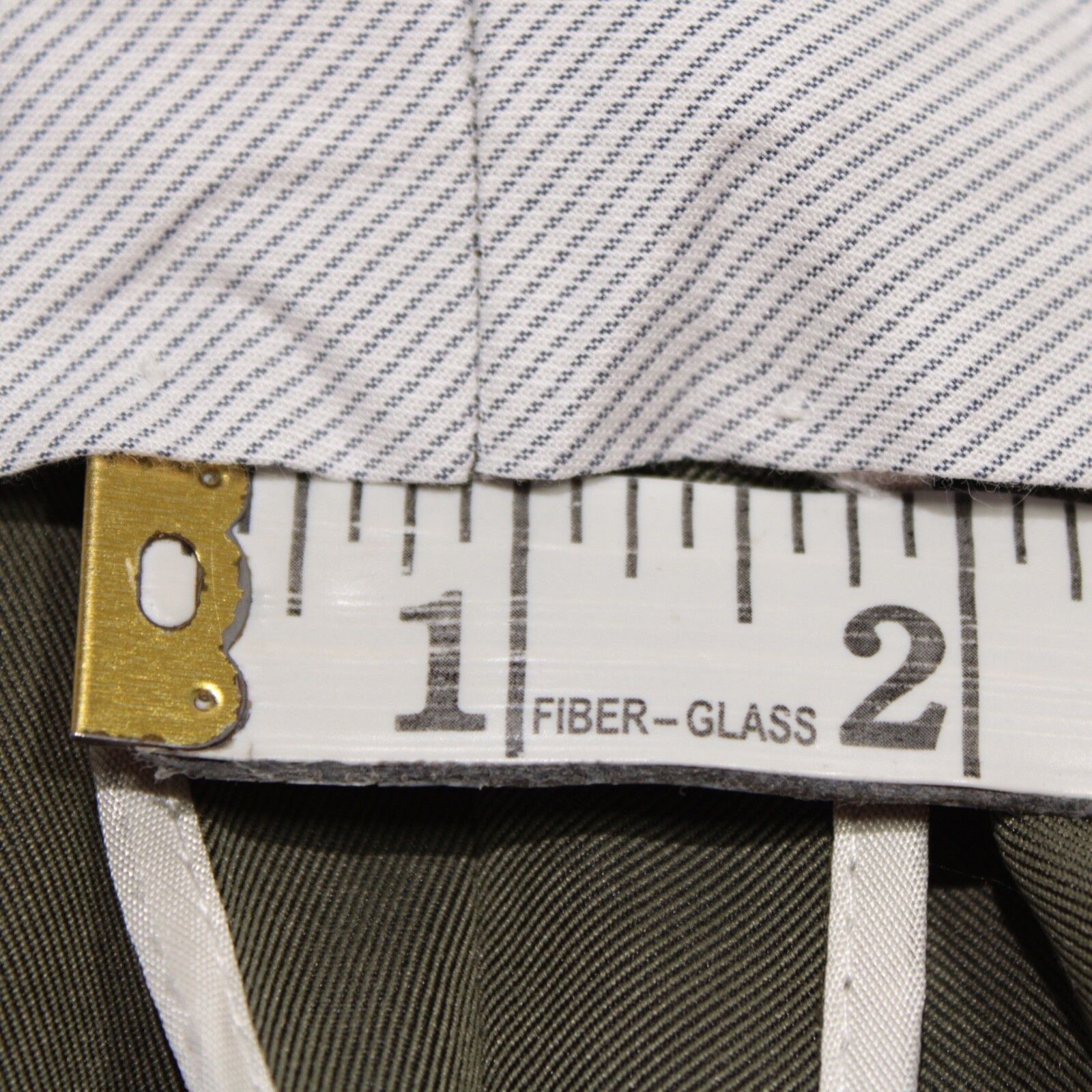Zanella Zanella New with tags Dress Pants Size 34 US In Green Size US 34 / EU 50 - 7 Thumbnail