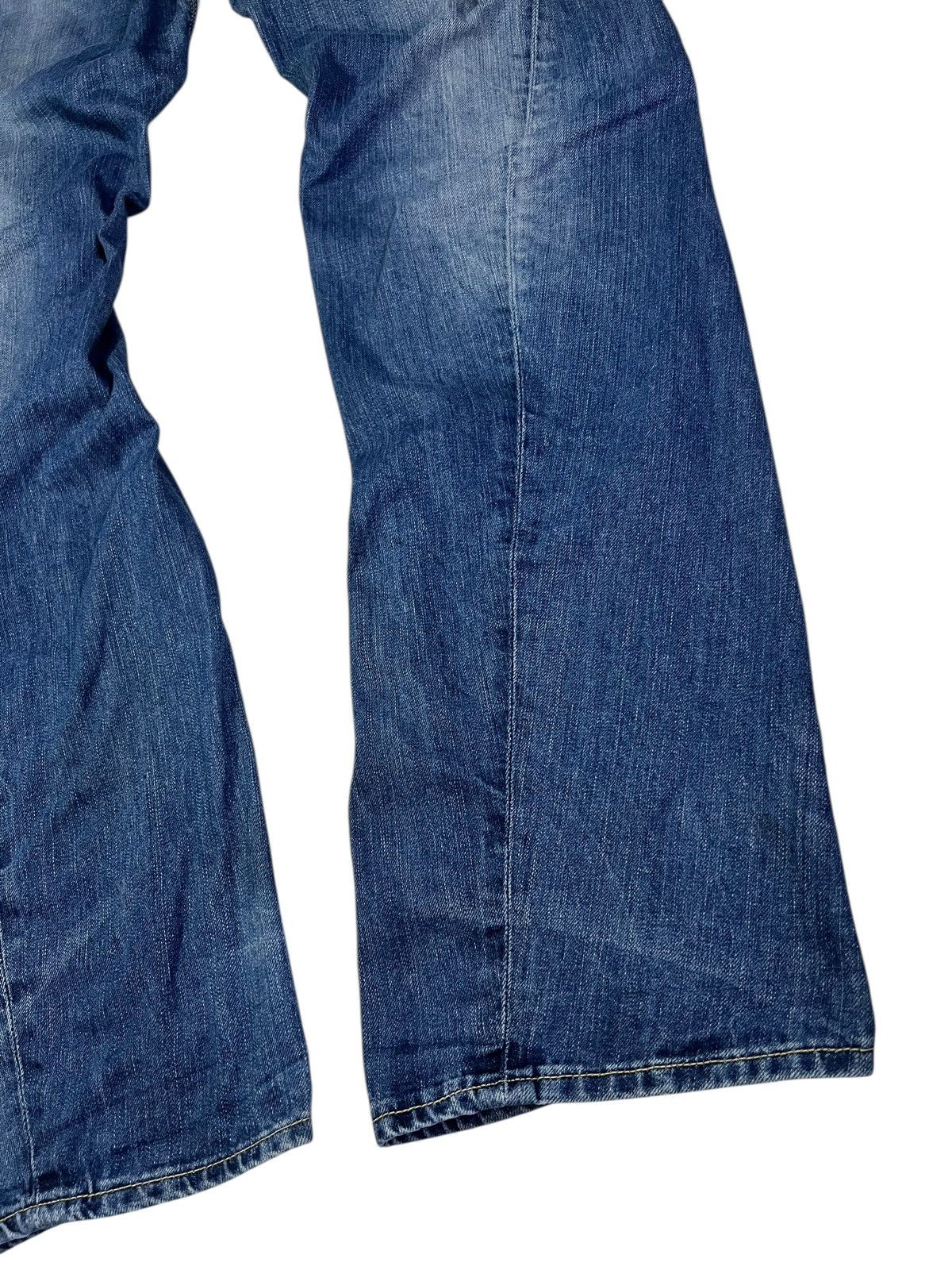 Levi's Vintage Levis Engineered Jean Size US 33 - 5 Thumbnail