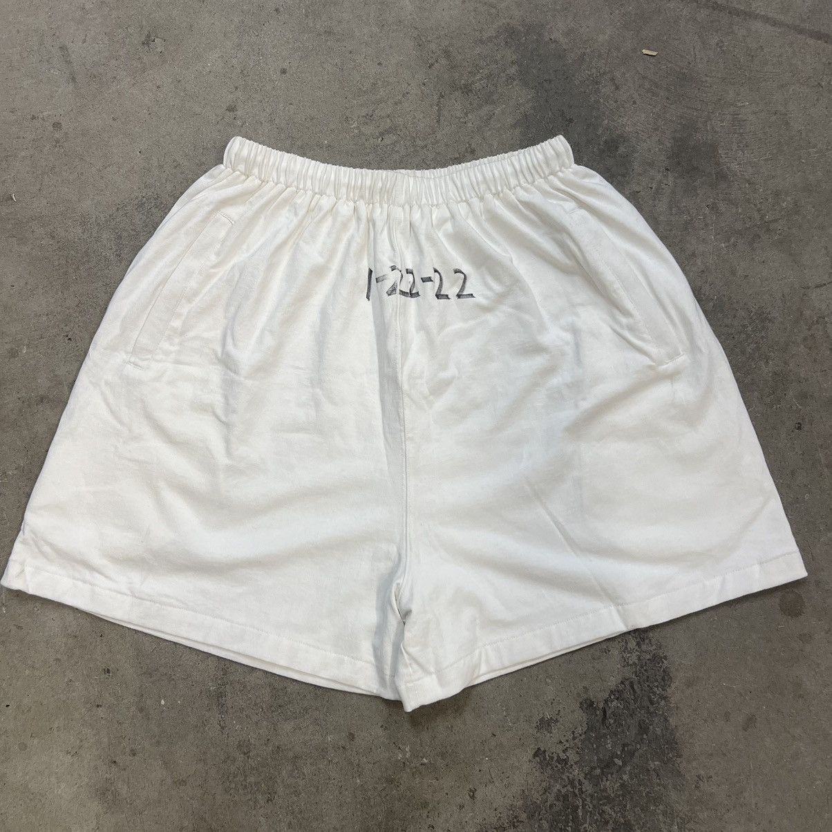 yeezy x
