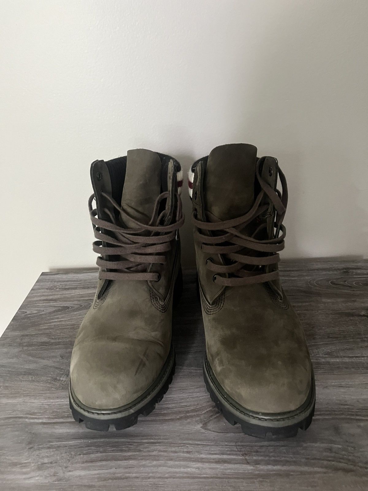 Marni × Timberland 2016 Timberland x Marni Collab Size US 9 / EU 42 - 1 Thumbnail