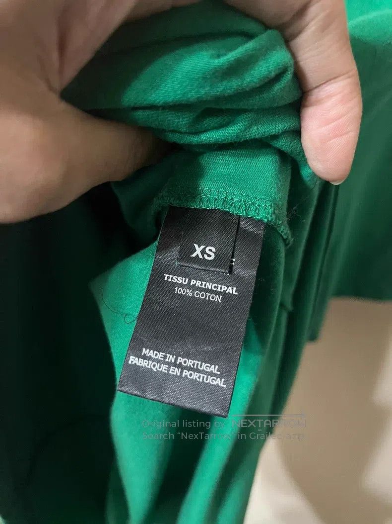 Vetements Vetements Heineken Short Sleeve Size US XS / EU 42 / 0 - 4 Thumbnail