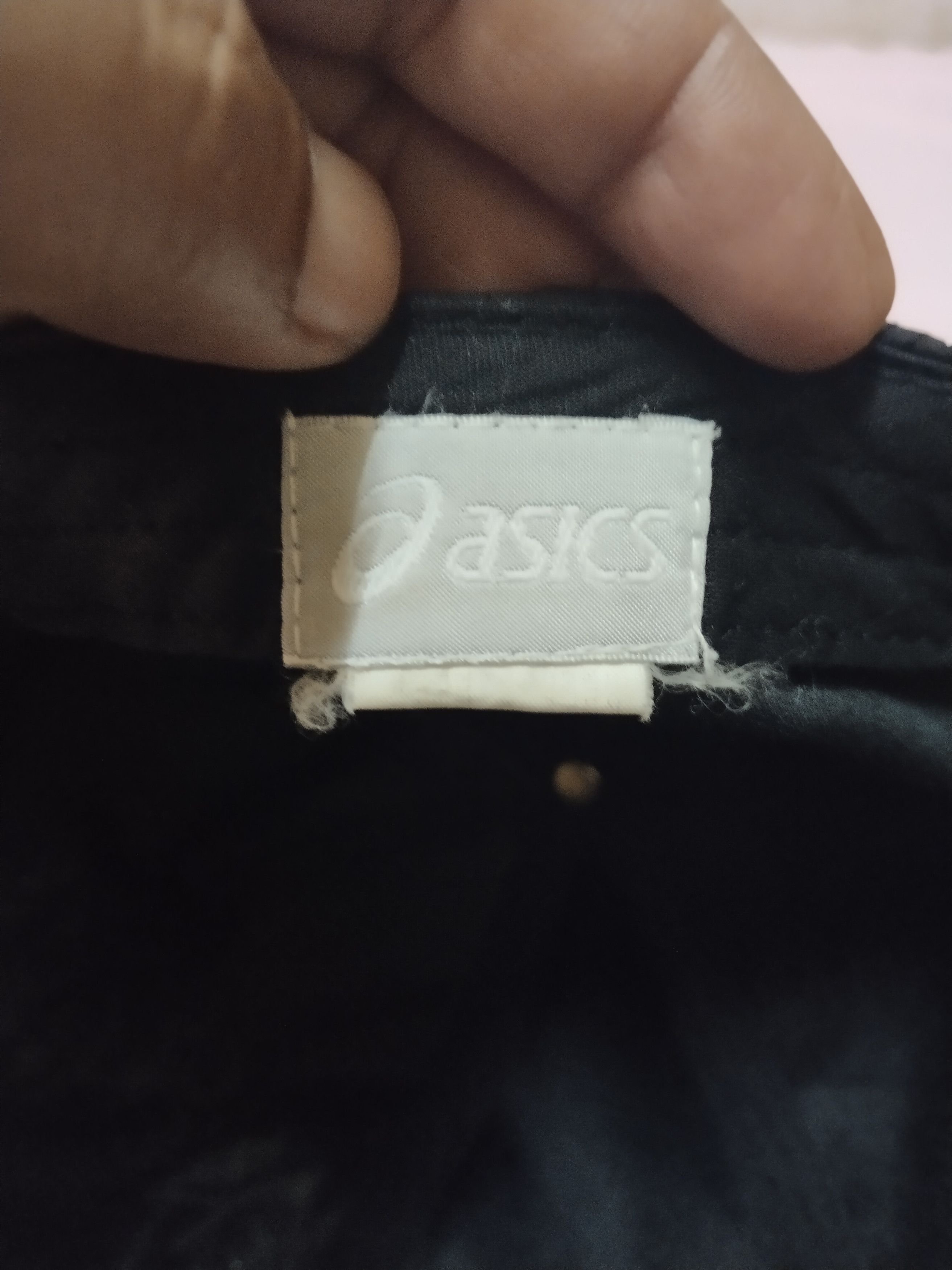 Asics VINTAGE ASICS ENERGIZE SPORTS HAT CAP Size ONE SIZE - 8 Thumbnail