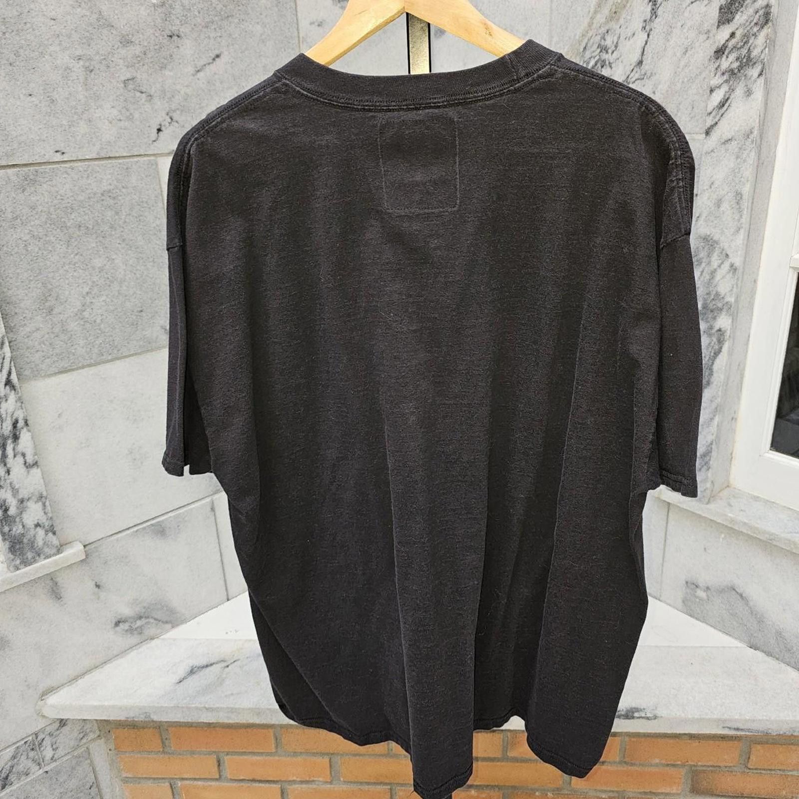 Other Outkast 20 Vintage Black and White T-shirt Size US XXL / EU 58 / 5 - 6 Thumbnail