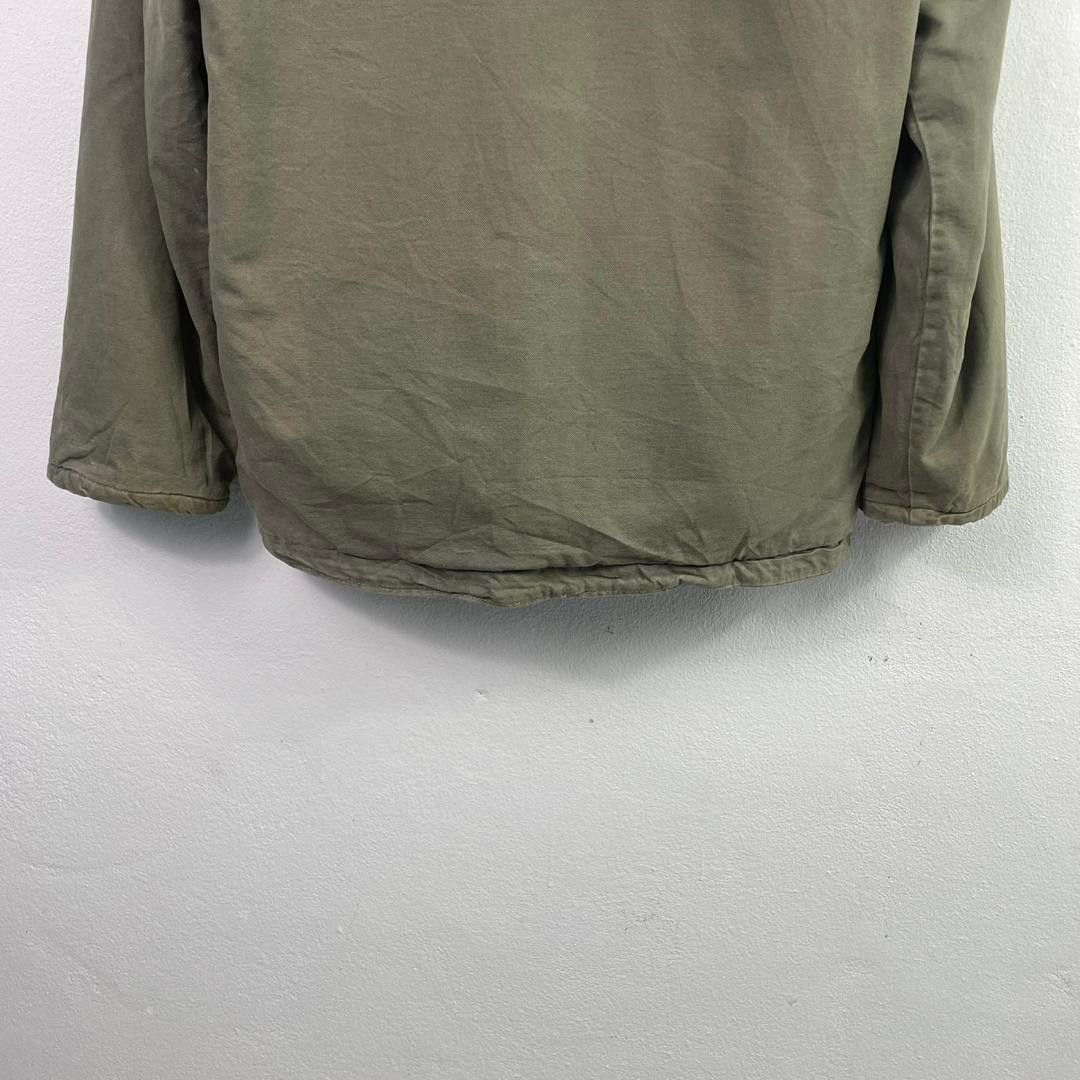 Vintage Rare!! LAC Prison Industry Authority (PIA) Deck Jacket Size US S / EU 44-46 / 1 - 9 Thumbnail