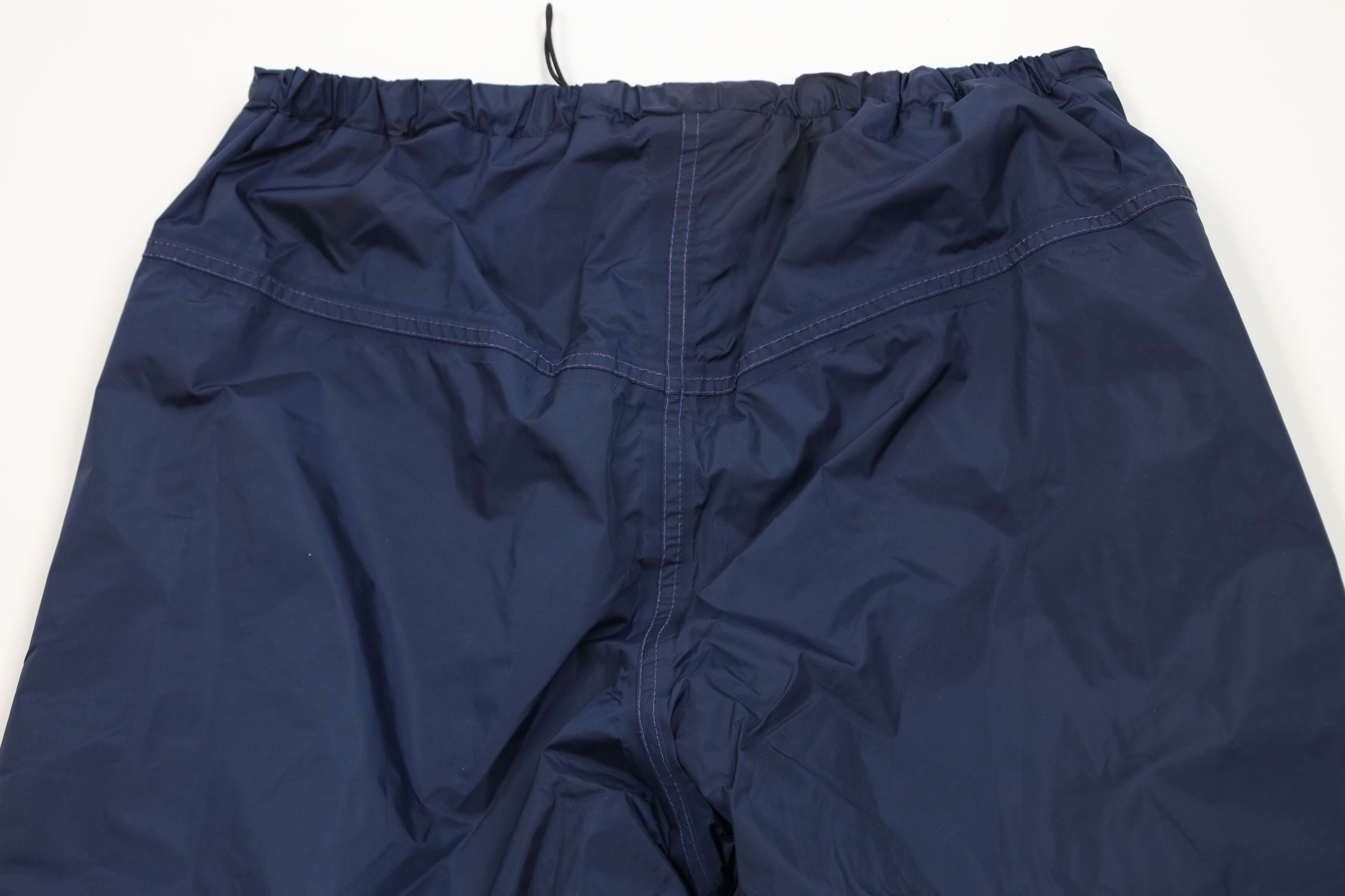 The North Face Vintage 80s The North Face Goretex Rain Pants Joggers USA Size US 36 / EU 52 - 12 Thumbnail