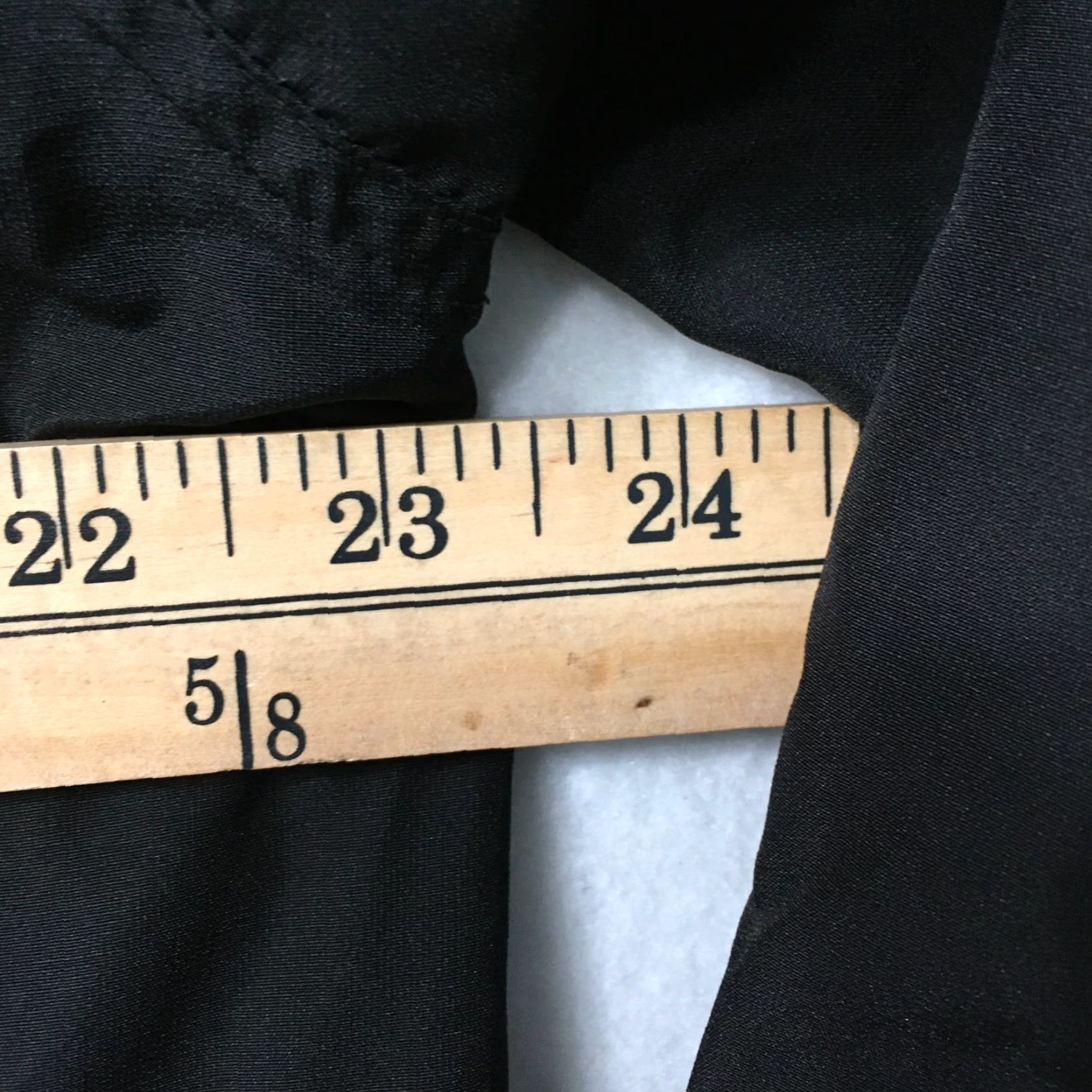 Cutter & Buck Cutter & Buck WeatherTec black Large Zip Jacket Pockets Windbreaker Vintage Style Logo Outdoor Men Jacket Size US L / EU 52-54 / 3 - 6 Thumbnail