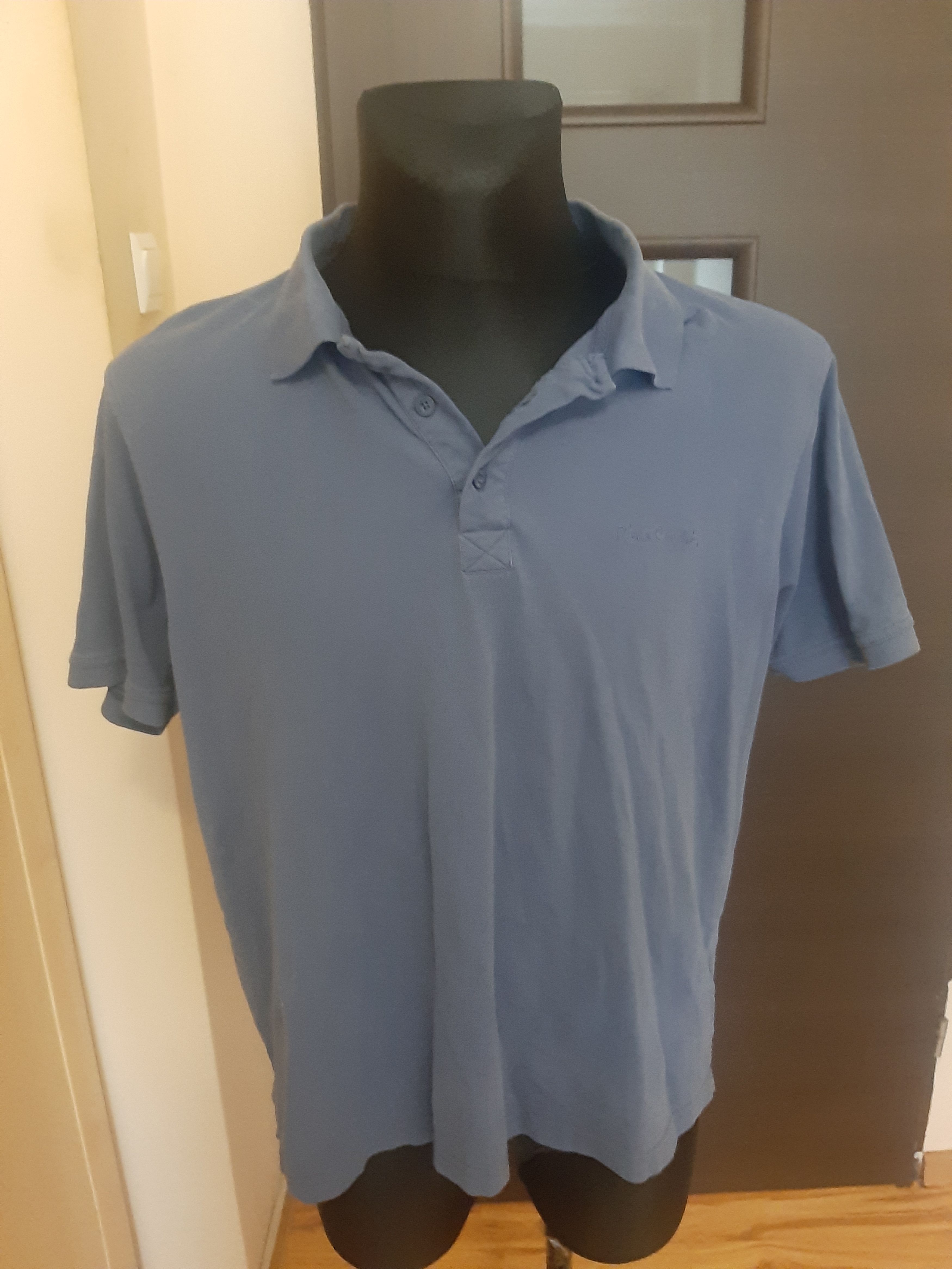 Pierre Cardin Pierre Cardin Size US XXL / EU 58 / 5 - 1 Thumbnail