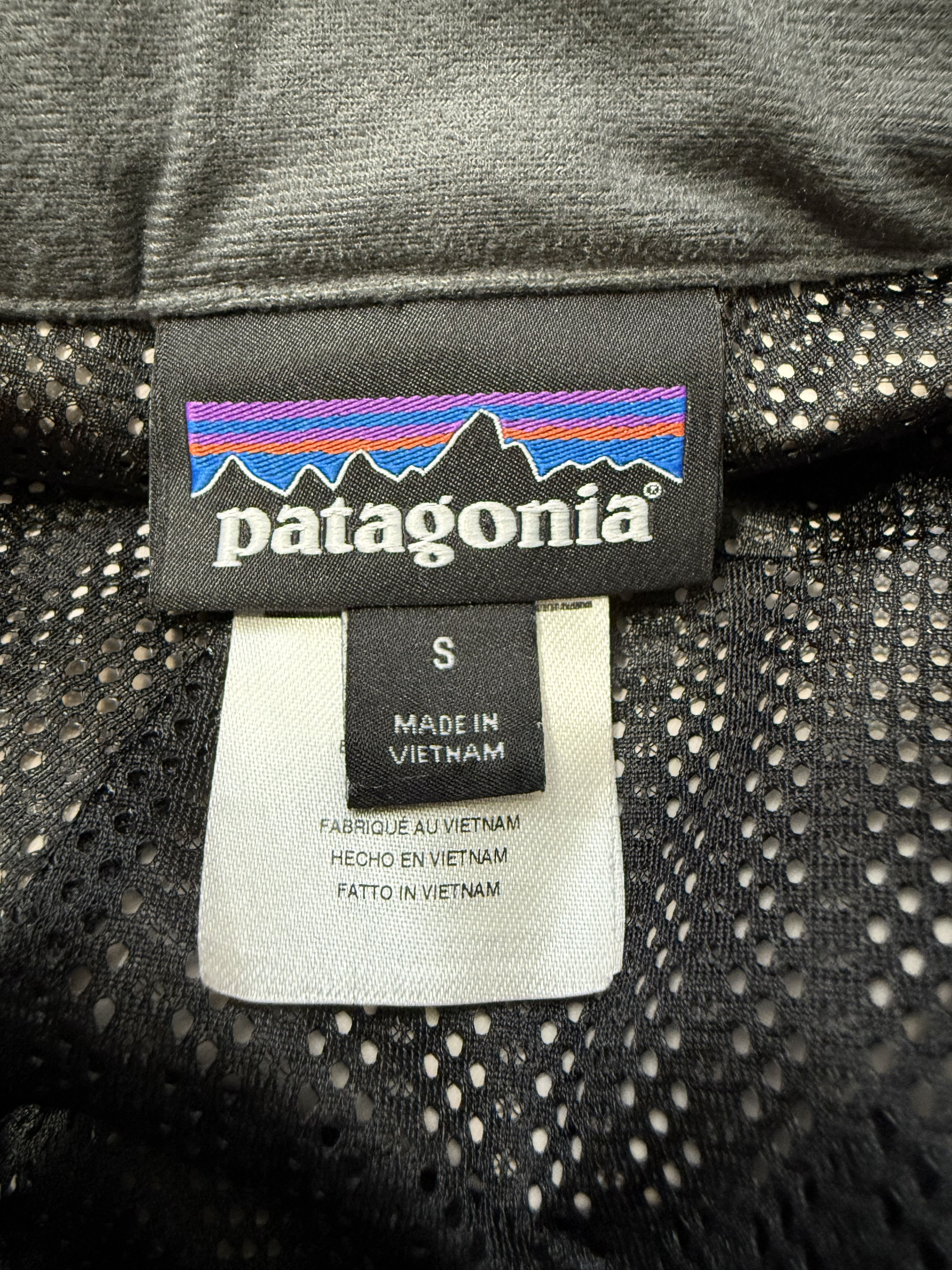 Patagonia Patagonia H2NO RECCO Light Winter Pants Size US 32 / EU 48 - 4 Thumbnail