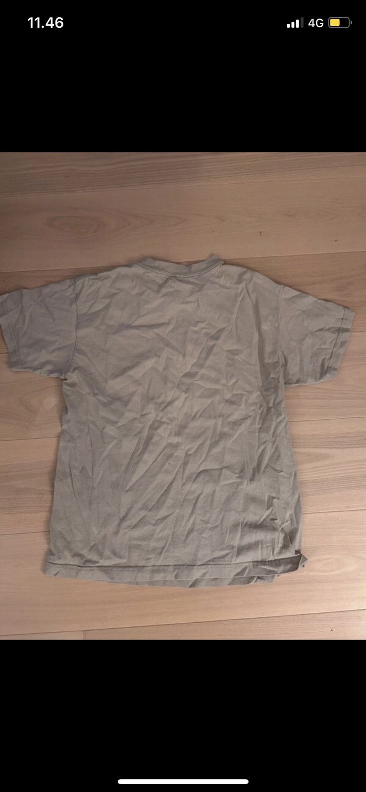 GX1000 GX1000 T Shirt Size US M / EU 48-50 / 2 - 3 Thumbnail