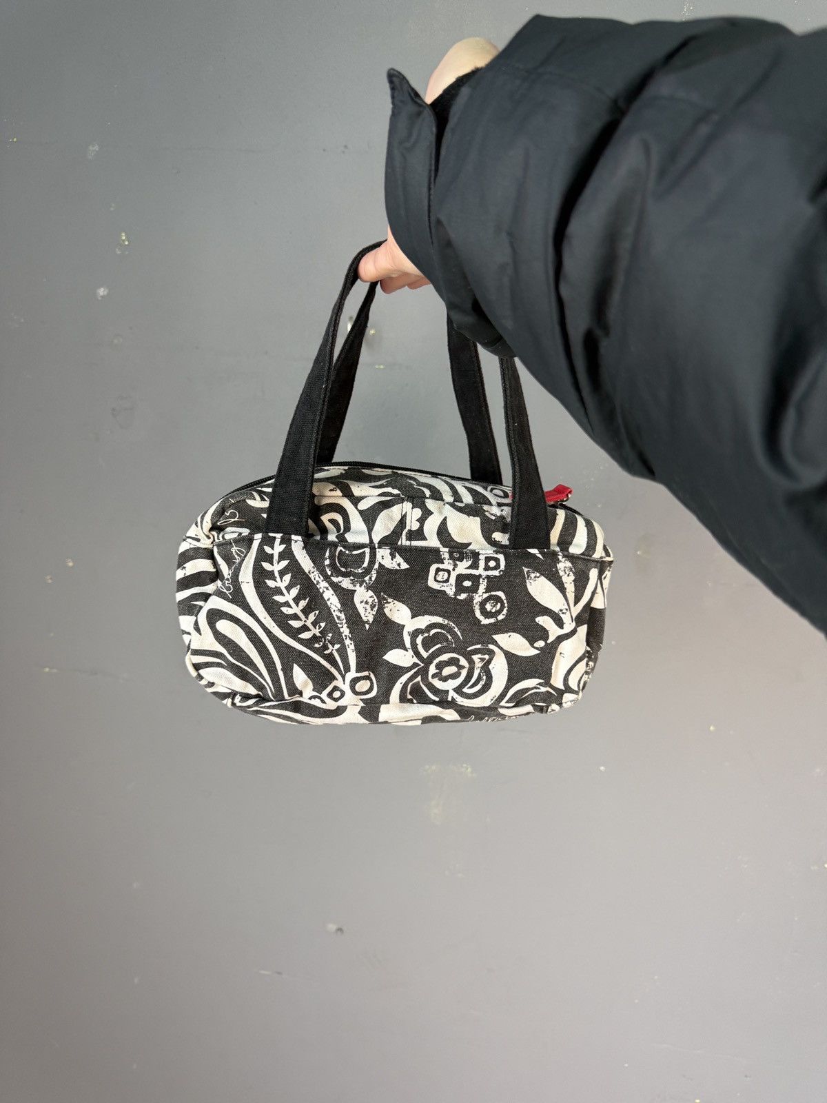 Billabong Billabong Vintage Bag Size ONE SIZE - 5 Thumbnail