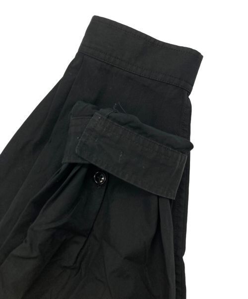 Yohji Yamamoto Yohji Yamamoto pour homme Cupra switching staff shirt Size US L / EU 52-54 / 3 - 4 Thumbnail