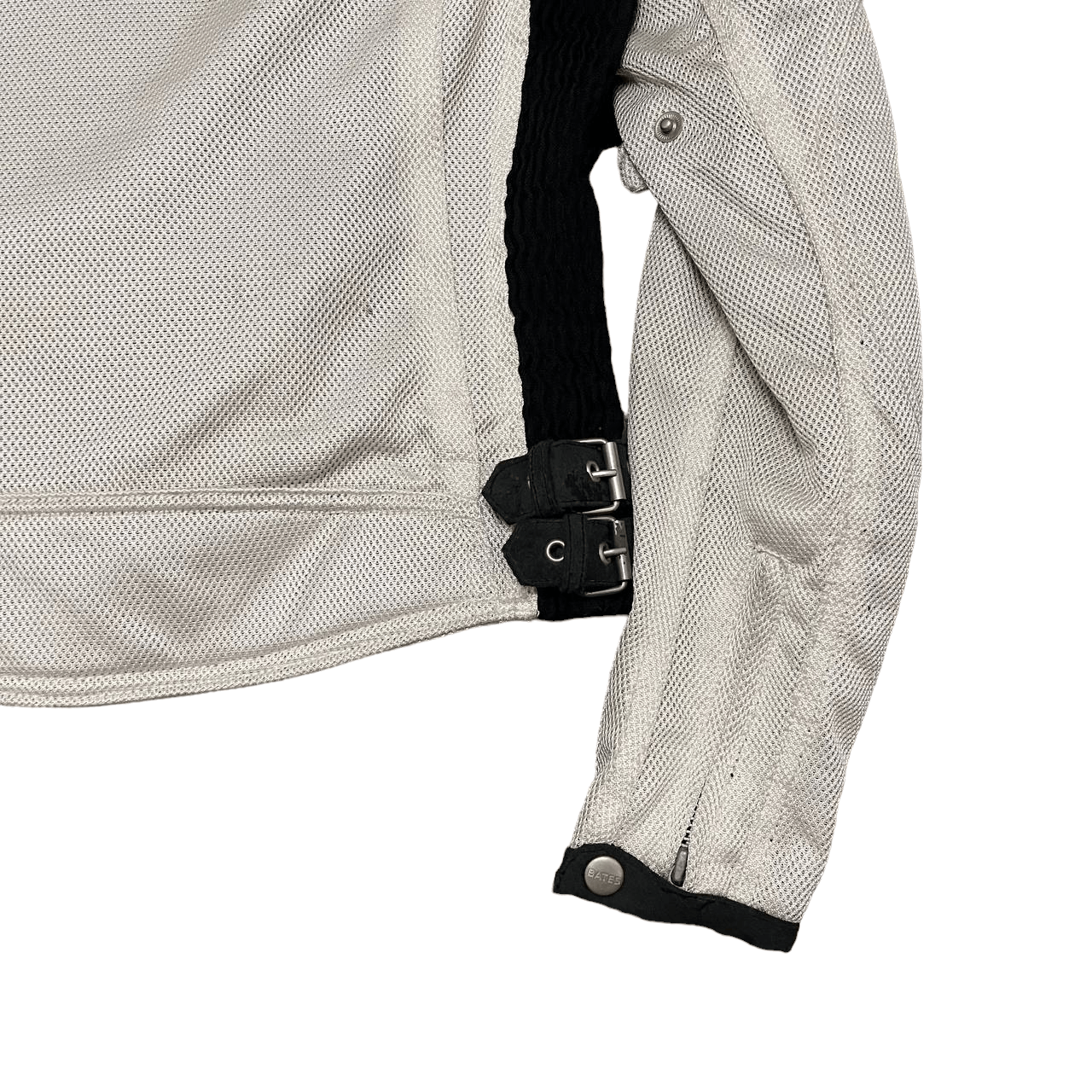 Kadoya Vintage Bates Racing Jacket With Padding Size US S / EU 44-46 / 1 - 17 Thumbnail