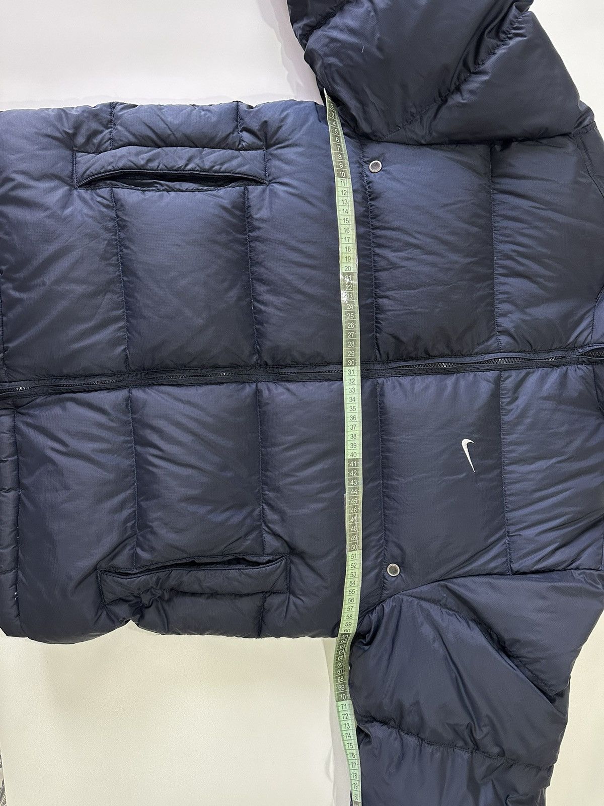 Nike Nike Puffer Jacket Size US M / EU 48-50 / 2 - 20 Thumbnail
