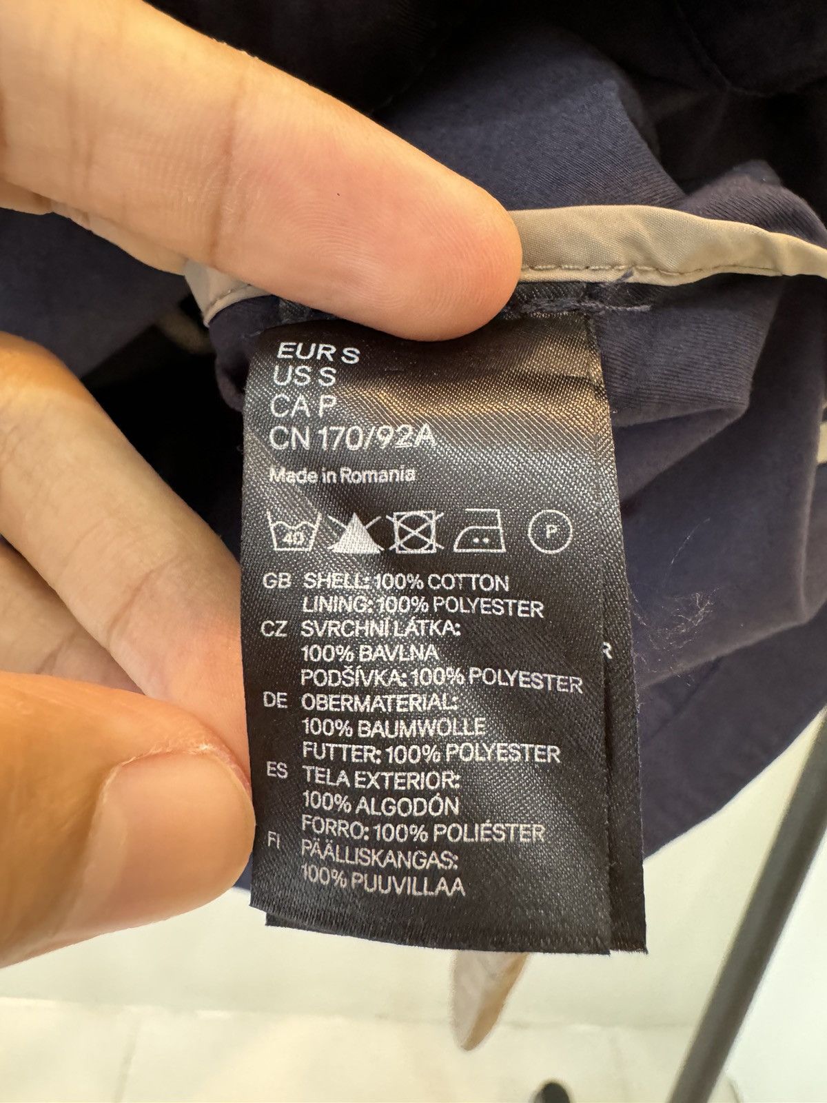 Marni Marni H&M Shirt Size US S / EU 44-46 / 1 - 5 Thumbnail