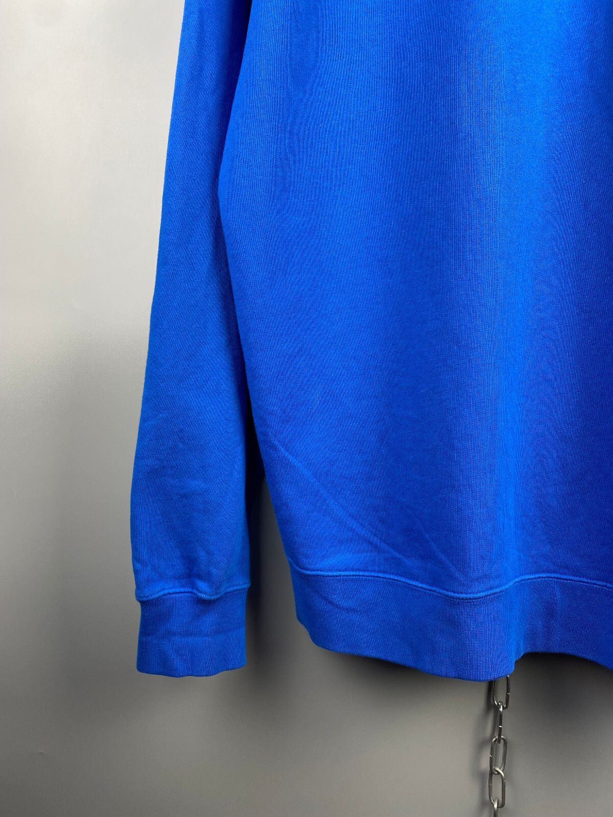 Edwin Edwin Cotton Crew Katakana Sweatshirt Jumper Size US L / EU 52-54 / 3 - 11 Thumbnail
