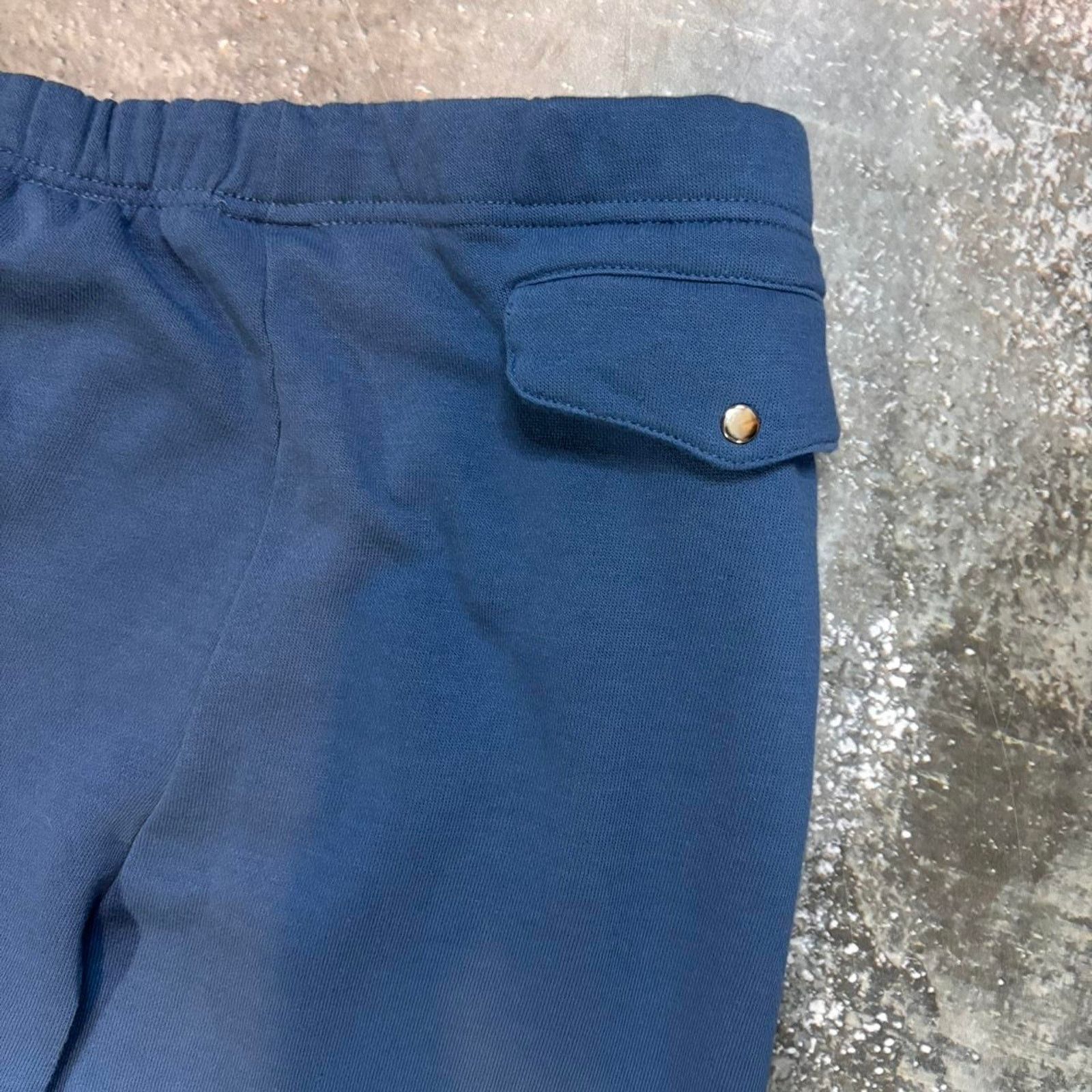 Levi's × Vintage Vintage Light Blue Levis Sample Sweatpants. Size XL Size US 36 / EU 52 - 6 Thumbnail