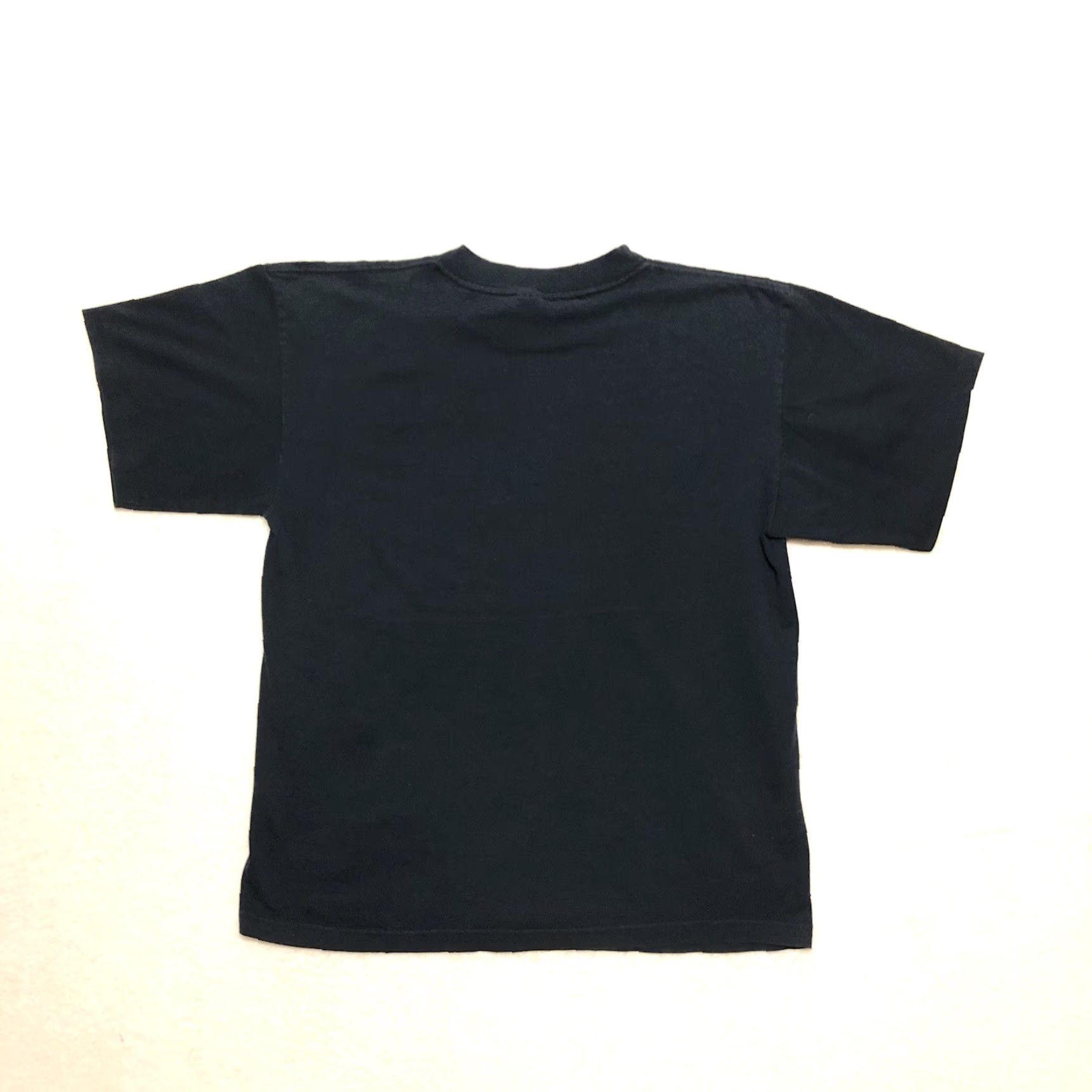 Vintage VINTAGE Murina Las Vegas Strip Hotels Graphic T-Shirt Embroidered Mens Size L Black Size US L / EU 52-54 / 3 - 7 Thumbnail