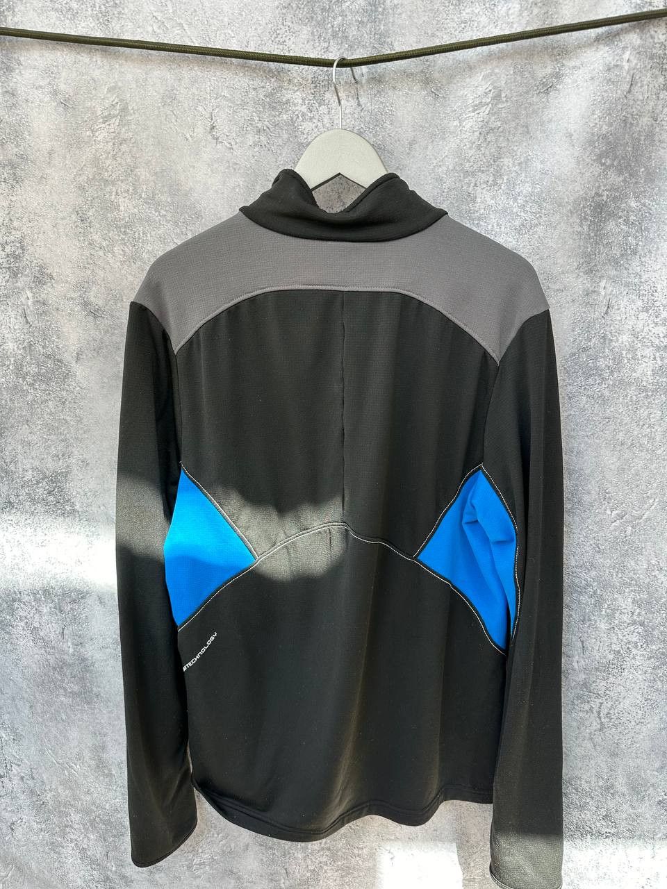 Galvin Green Galvin Green Insula Technology 1/4 Zip Sweater Jumper Size US M / EU 48-50 / 2 - 3 Thumbnail
