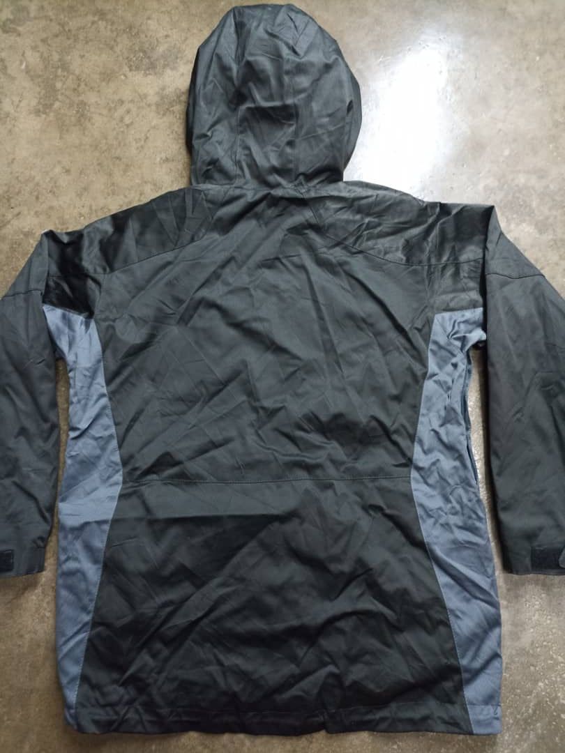Japanese Brand Estiva Ski @ snowboard Jacket Size M / US 6-8 / IT 42-44 - 6 Thumbnail