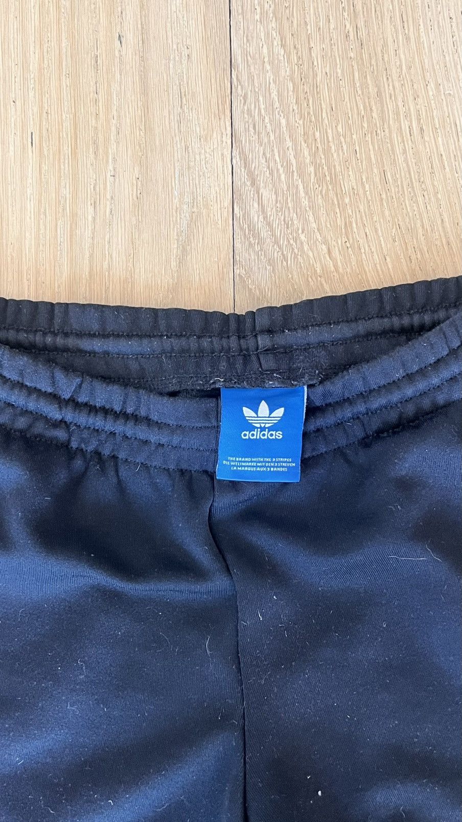 Adidas Adidas casual shorts Size US 30 / EU 46 - 2 Thumbnail