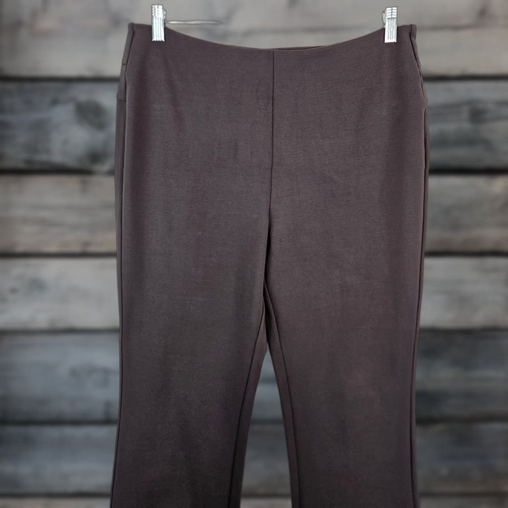 Soft Surroundings Soft Surroundings Pants Shirt Bootcut Mens Womens Boys Girls Size 36" / US 14 / IT 50 - 1 Thumbnail