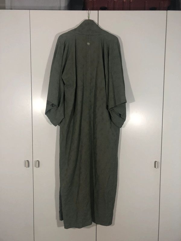 Japanese Brand Japanese silk kimono from Tokyo Size ONE SIZE - 2 Thumbnail