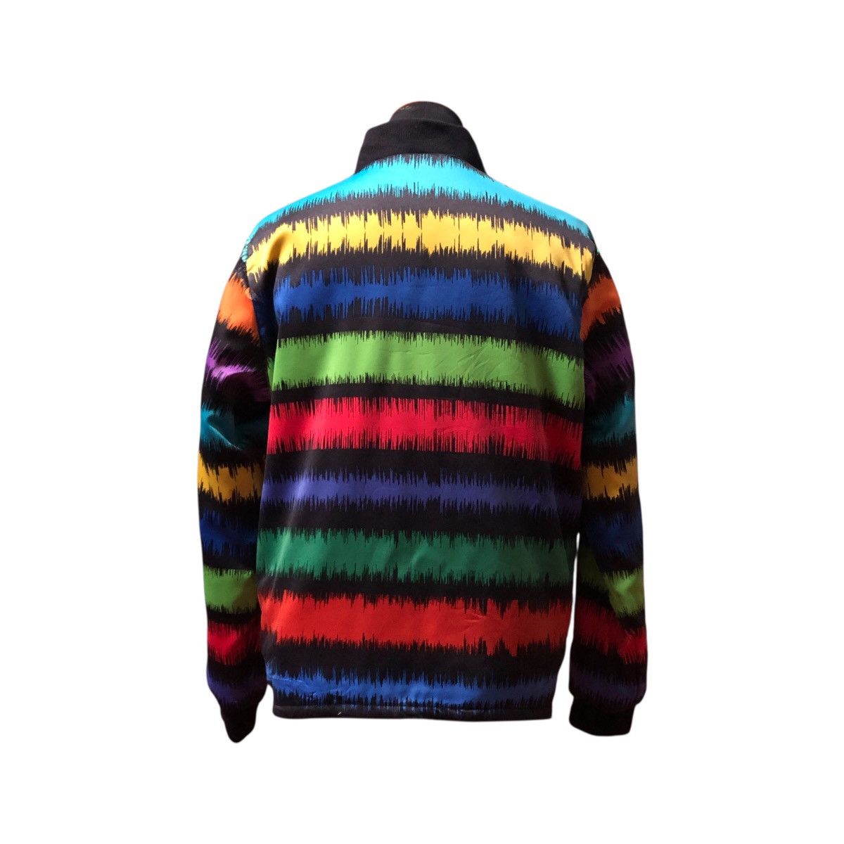 Designer × Japanese Brand × PHENOMENON Phenomenon X Hectic Revesible Bomber Jacket Size US L / EU 52-54 / 3 - 3 Thumbnail