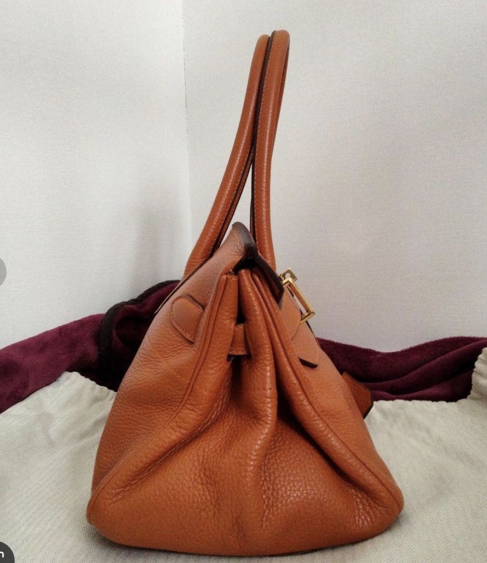 Hermes Hermès JPG Birkin shoulder Bag Size ONE SIZE - 3 Thumbnail
