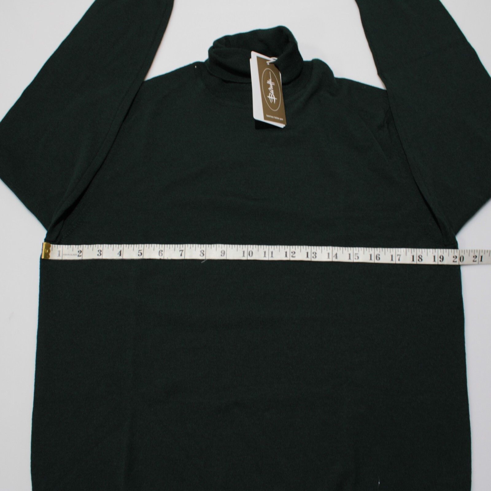 Other No Nationality Sweater Size US S in Green Size US S / EU 44-46 / 1 - 4 Thumbnail