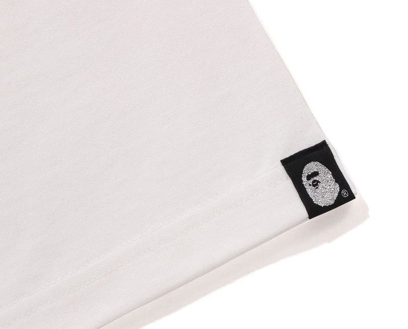 Bape Bape Swarovski Tee Size ONE SIZE - 4 Thumbnail