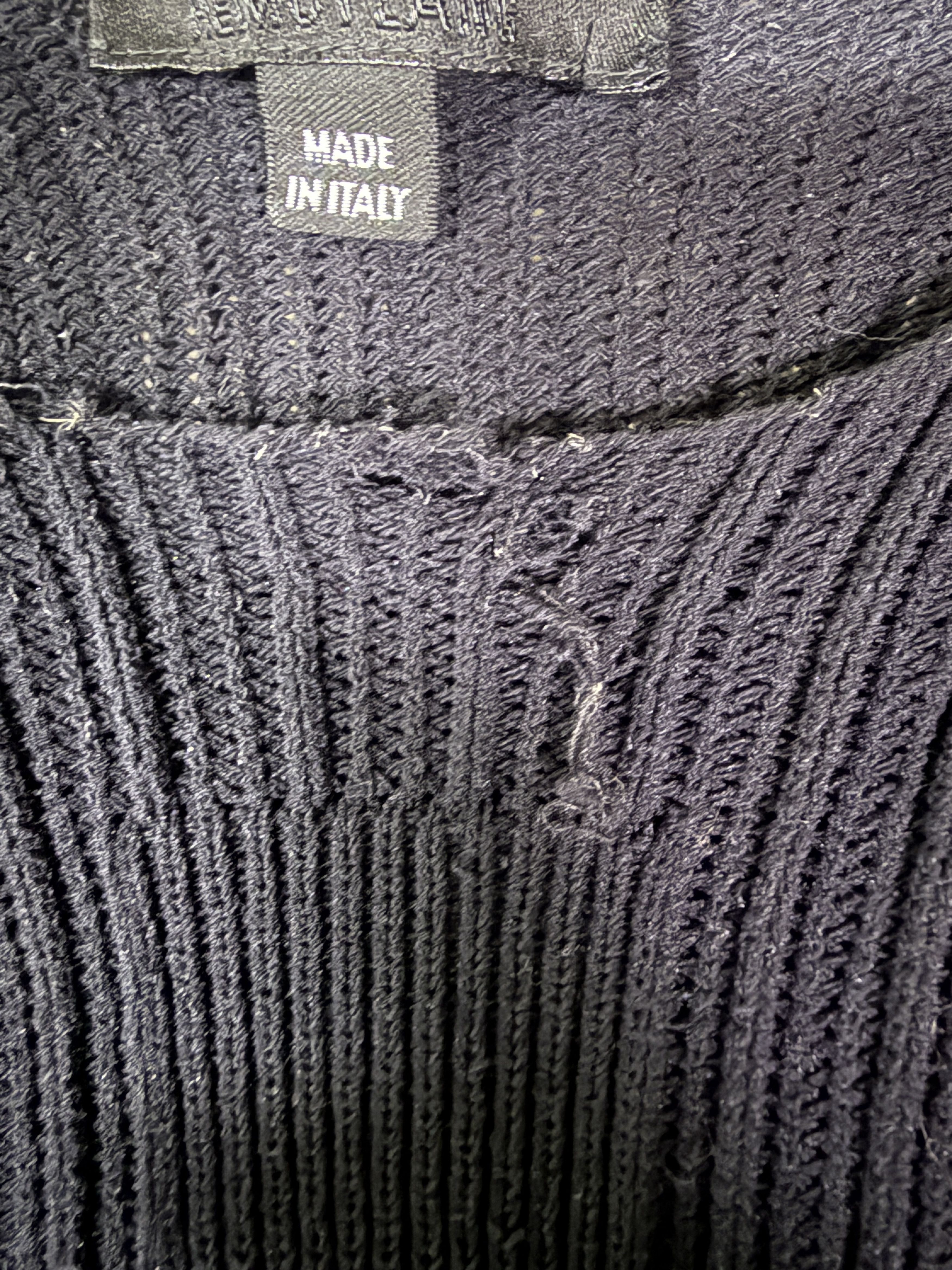 Helmut Lang Helmut Lang Knit Sweater Size US L / EU 52-54 / 3 - 7 Thumbnail