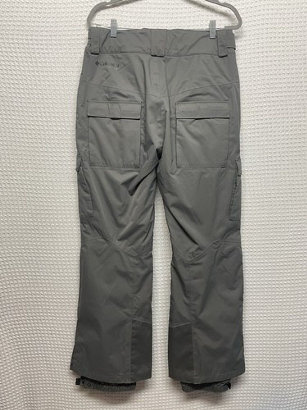 Columbia Columbia Omni-Tech Thermal Reflective Snow Pants Men M Size US M / EU 48-50 / 2 - 9 Thumbnail