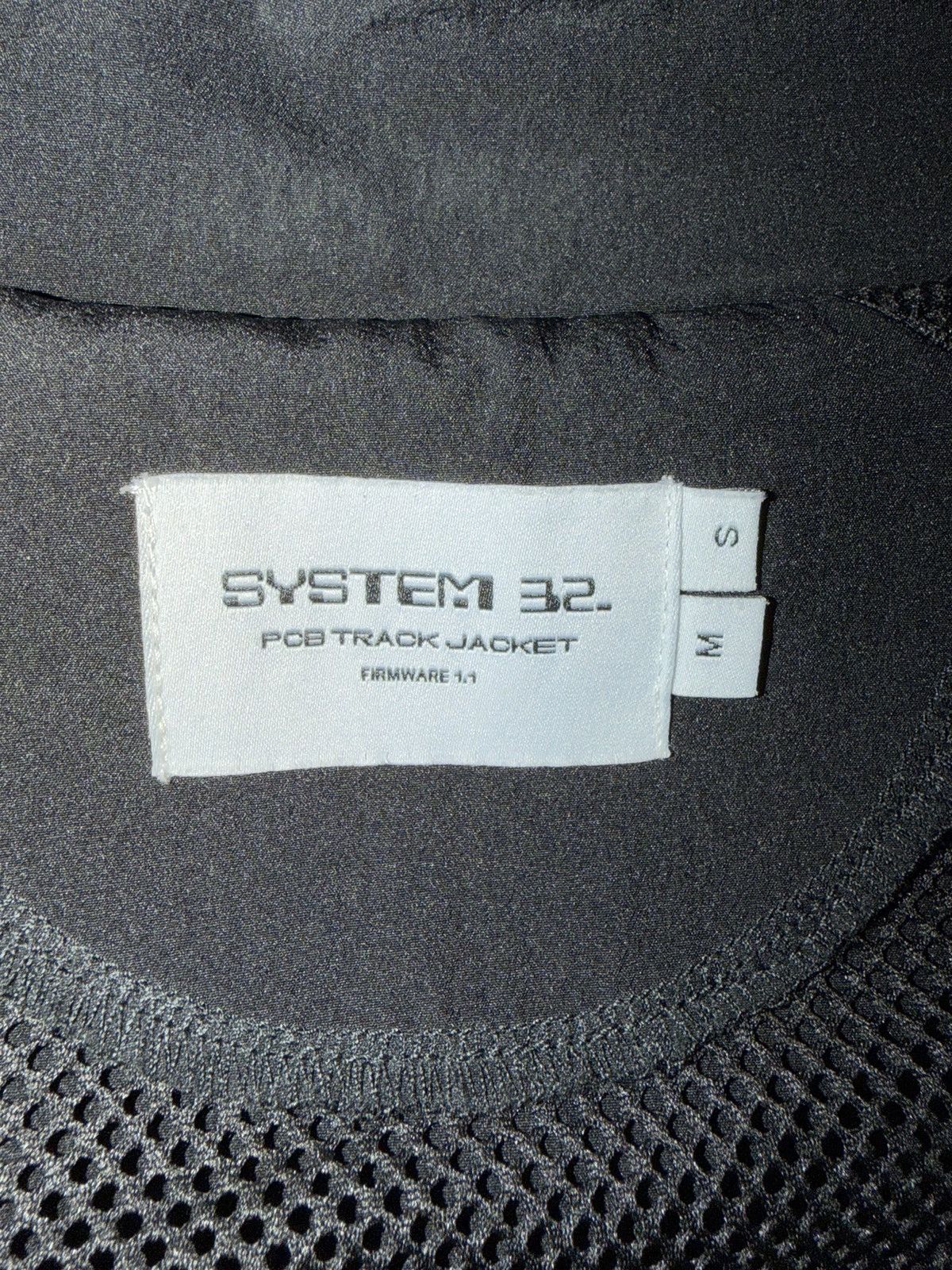 Oree New York Track jacket Size US M / EU 48-50 / 2 - 3 Thumbnail