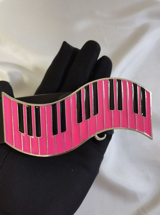 Other Fashion personalized simple belt Size ONE SIZE - 6 Thumbnail