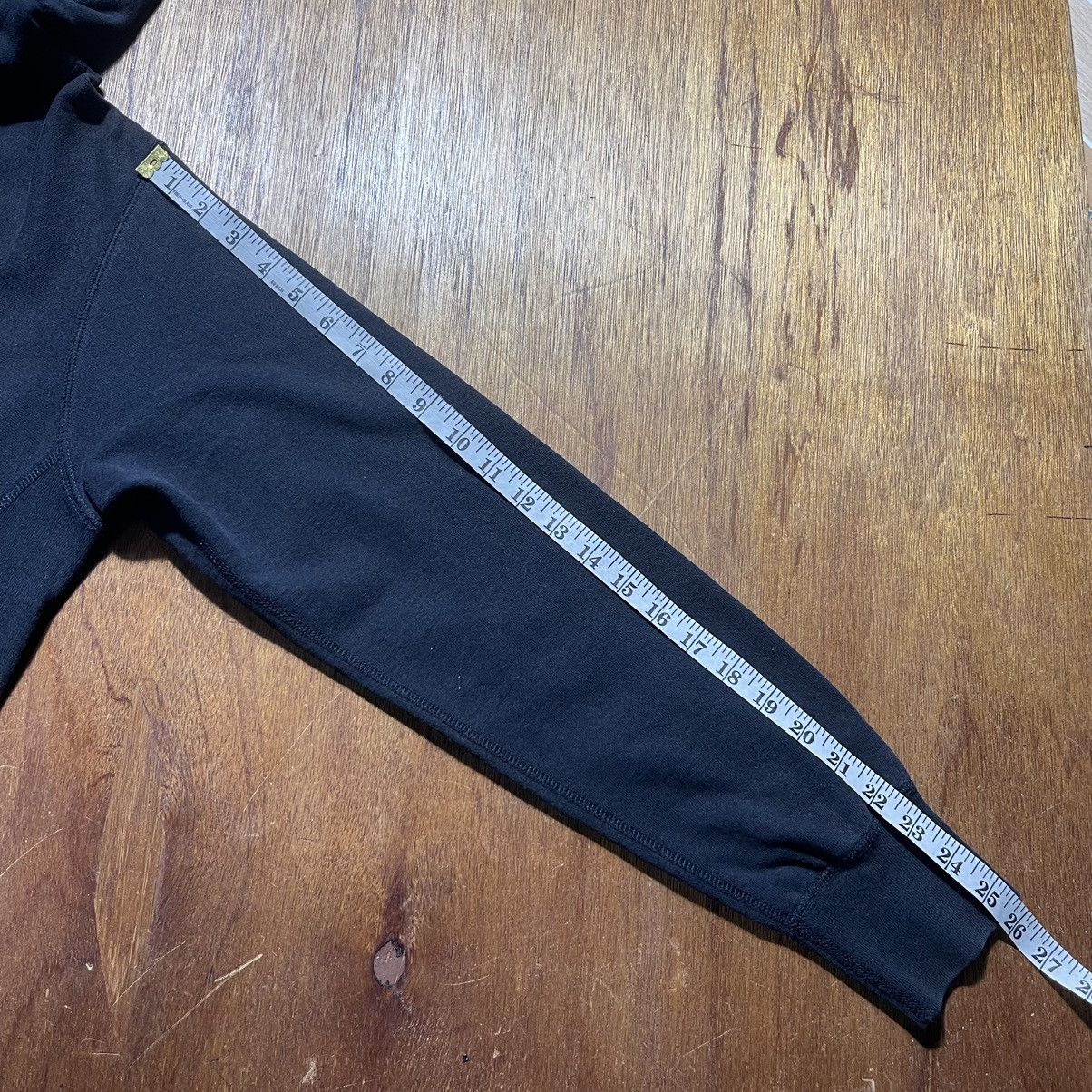 Supreme Supreme Nasa Hoodie Size S to M Size US S / EU 44-46 / 1 - 18 Thumbnail