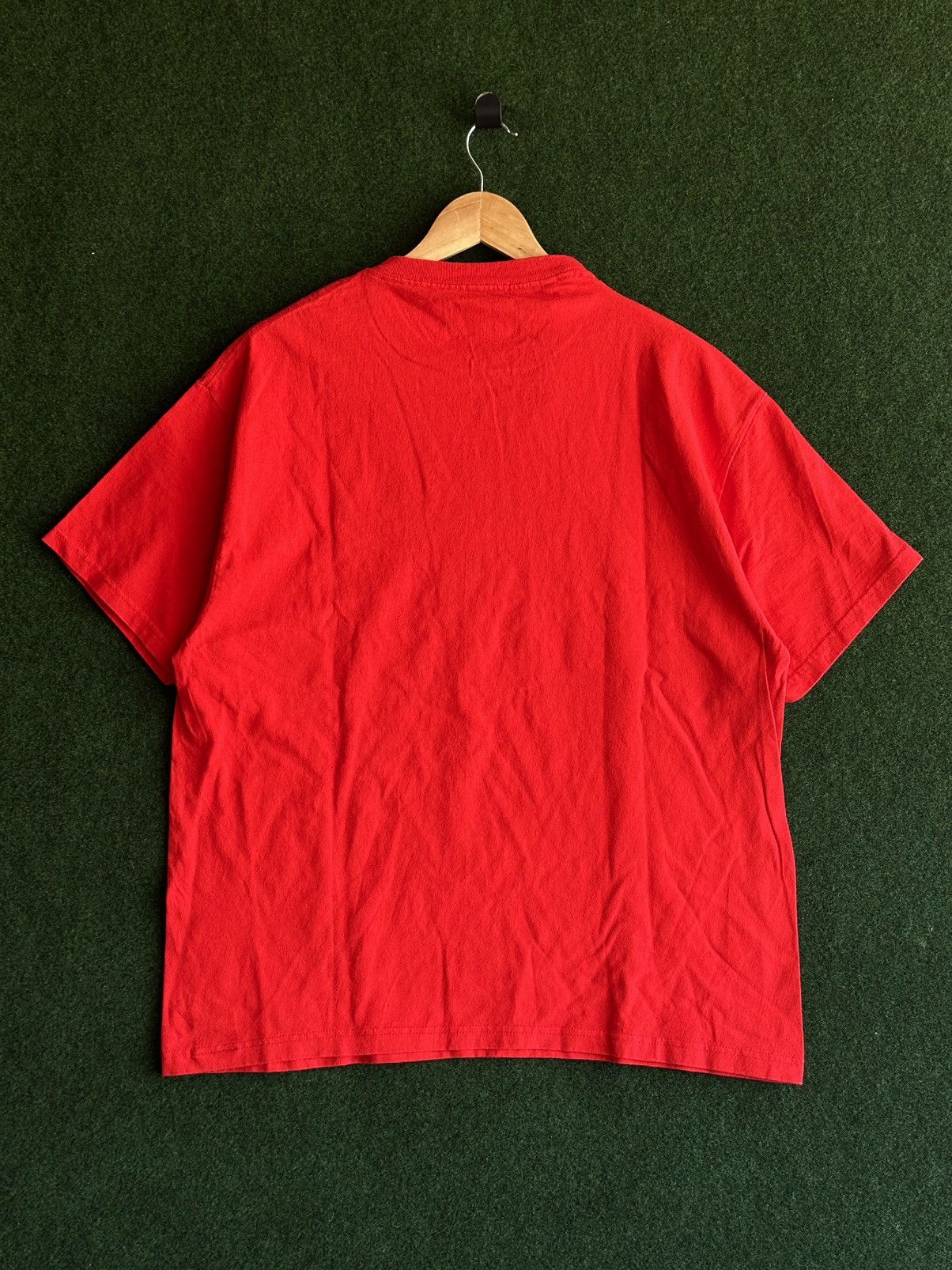 Gallery Dept. Gallery Dept ATK Art That Kills Red Size US M / EU 48-50 / 2 - 2 Thumbnail